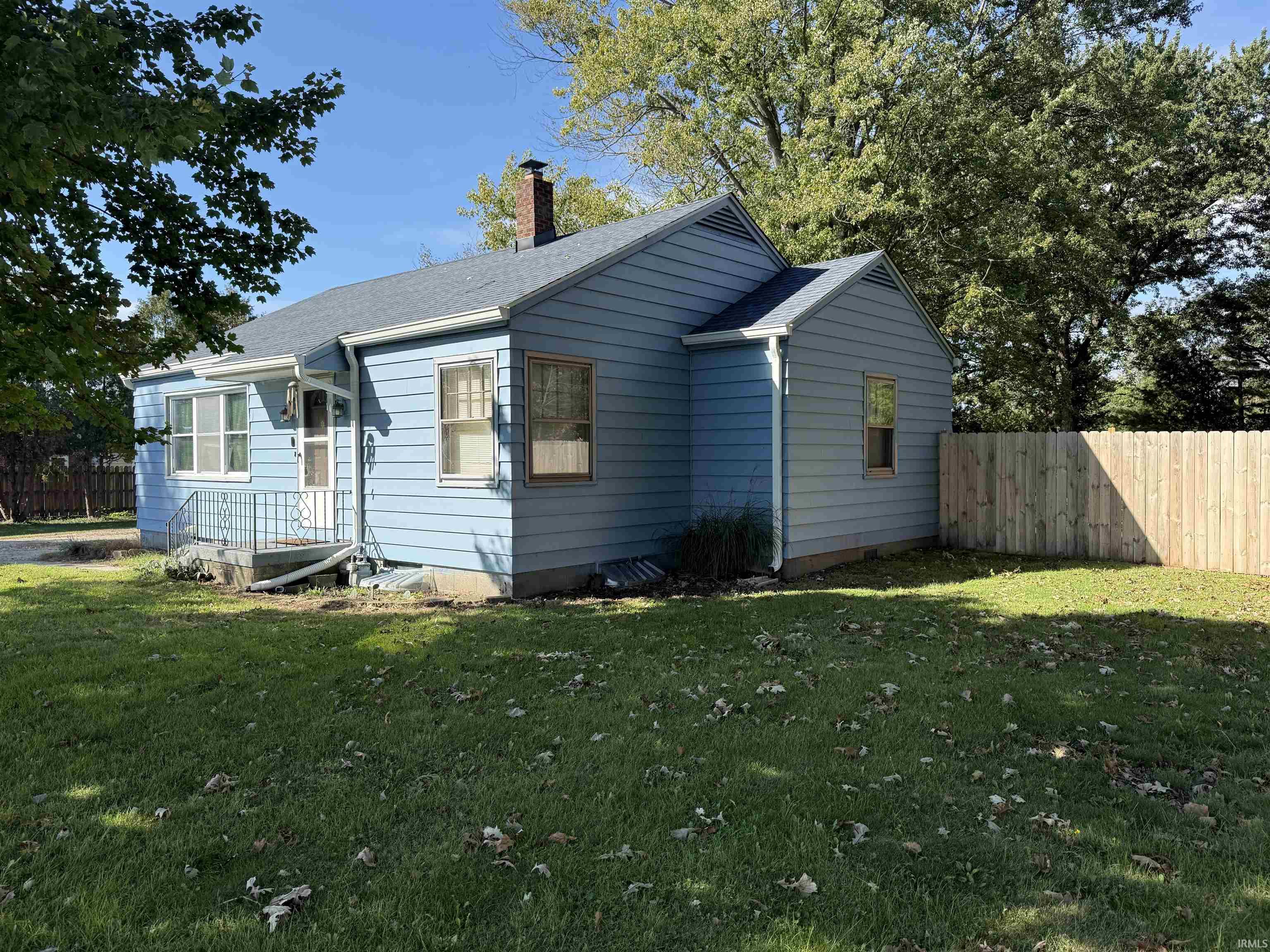 Photo 3 of Sale Pending at 1887 North 50 E, Logansport, IN 46947 | MLS# 202639598 | Listing updated on 2026-09-24