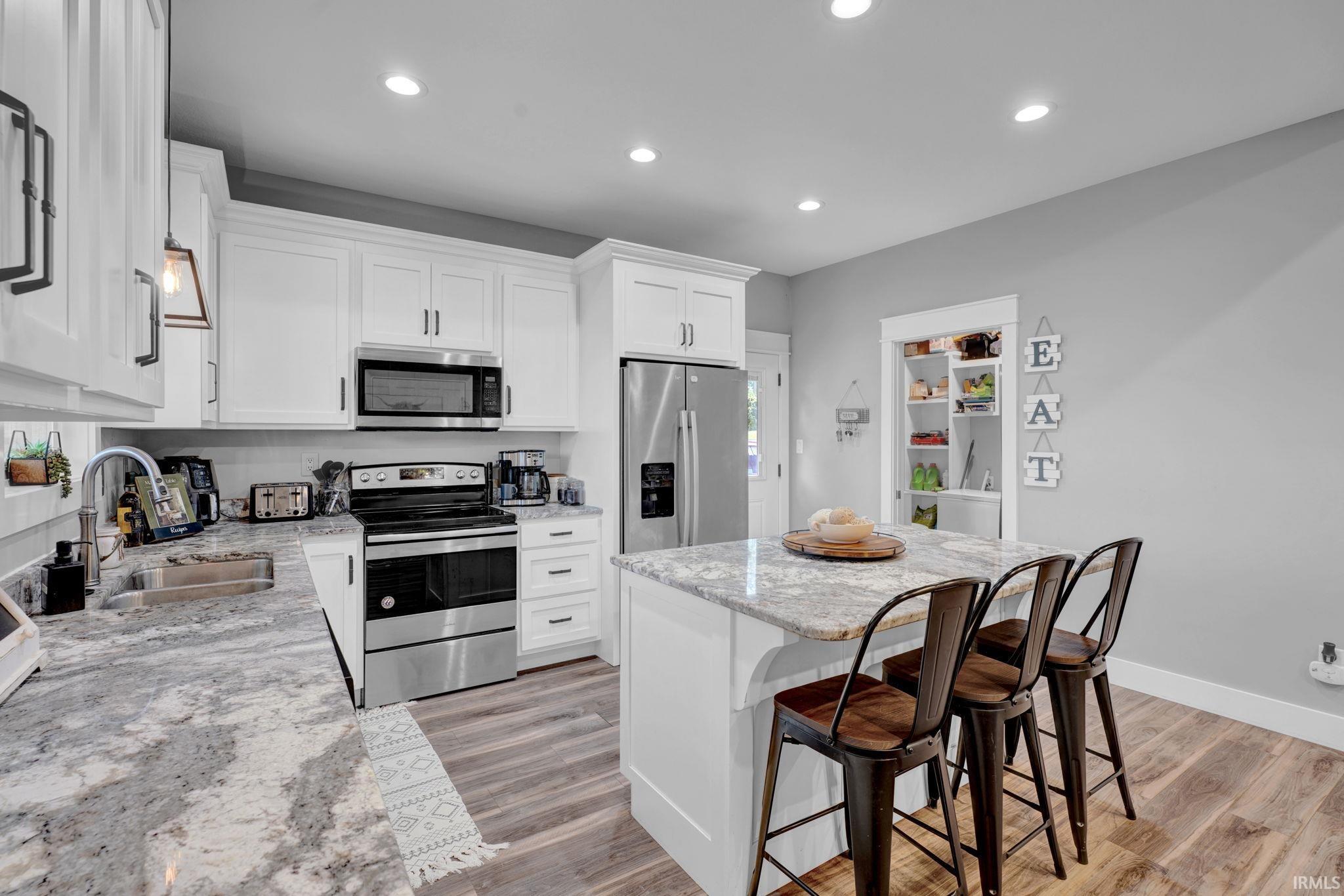 Photo 3 of Manufactured home for sale at 9228 S Harrodsburg Rd, Bloomington, IN 47403 | MLS# 202639640 | Listing updated on 2026-10-06