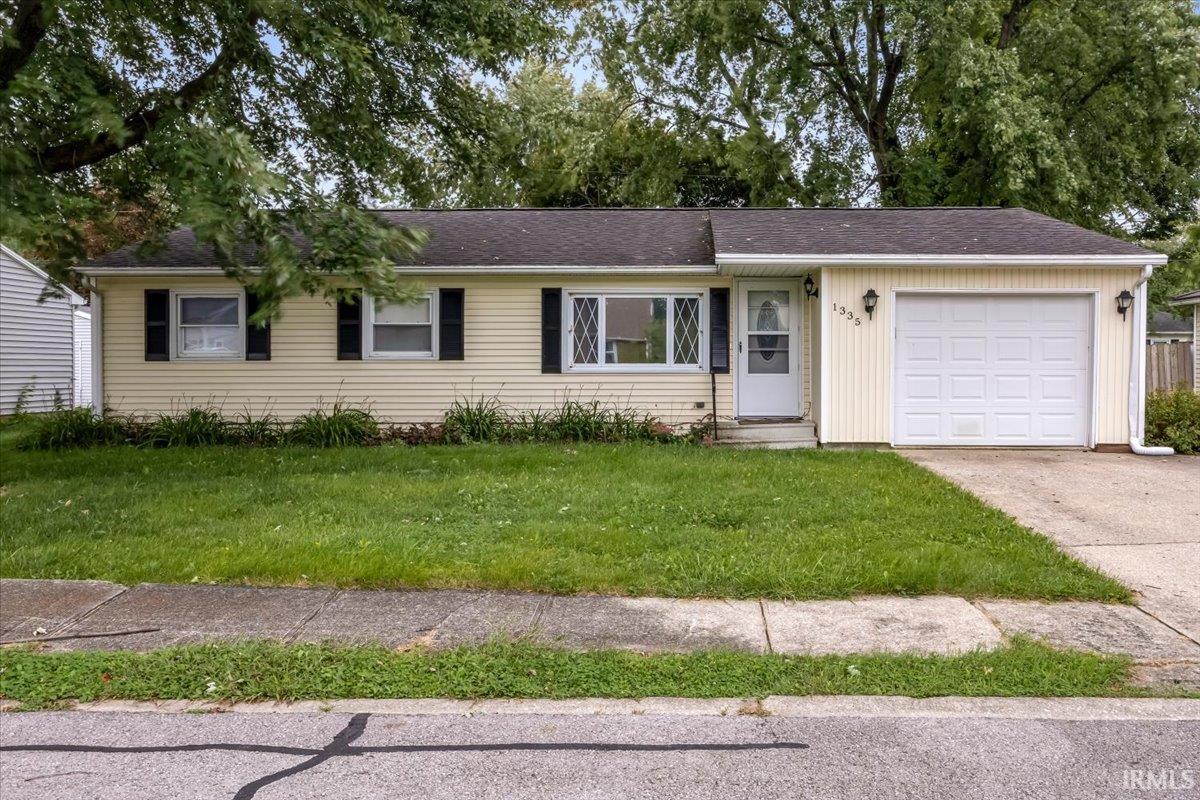 Photo 2 of Sale Pending at 1335 Meadow Ln, Portland, IN 47371 | MLS# 202639641 | Listing updated on 2026-09-28