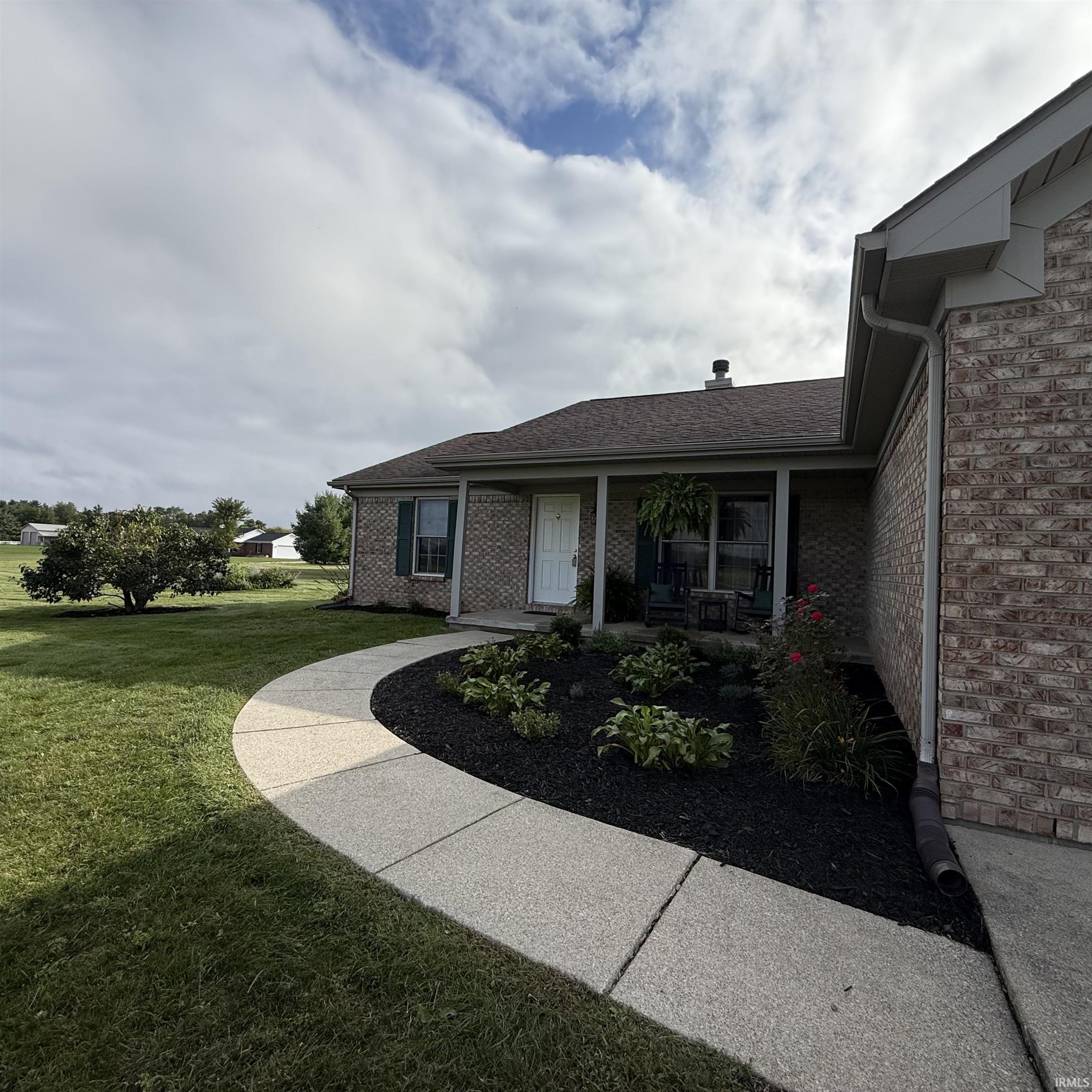 Photo 2 of Sale Pending at 11700 S Honeycreek Rd, Daleville, IN 47334 | MLS# 202639663 | Listing updated on 2026-09-28