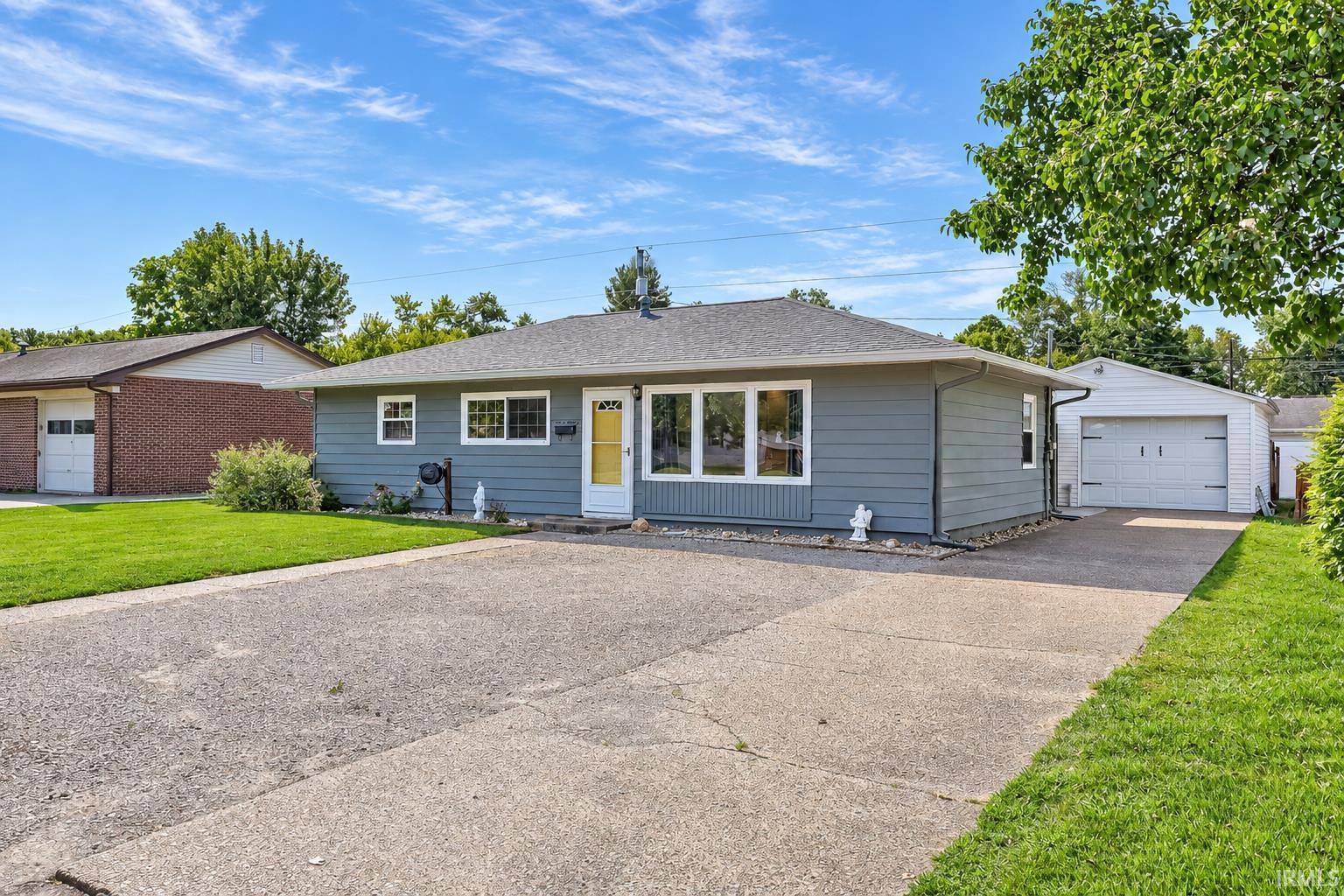Photo 1 of Sale Pending at 320 W Mill Rd, Evansville, IN 47710 | MLS# 202639700 | Listing updated on 2026-09-29