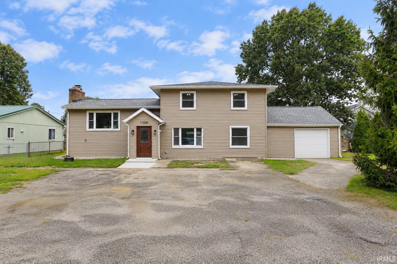 Photo 1 of Sale Pending at 11050 Mckinley Hwy, Osceola, IN 46561 | MLS# 202639751 | Listing updated on 2026-09-30