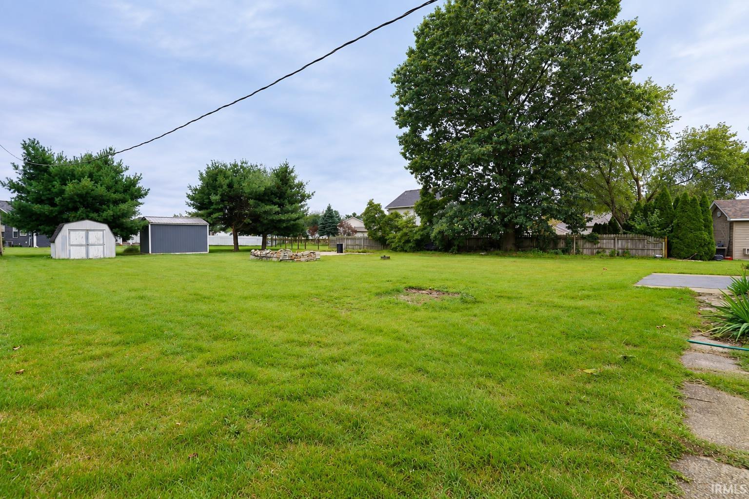 Photo 4 of Sale Pending at 11050 Mckinley Hwy, Osceola, IN 46561 | MLS# 202639751 | Listing updated on 2026-09-30