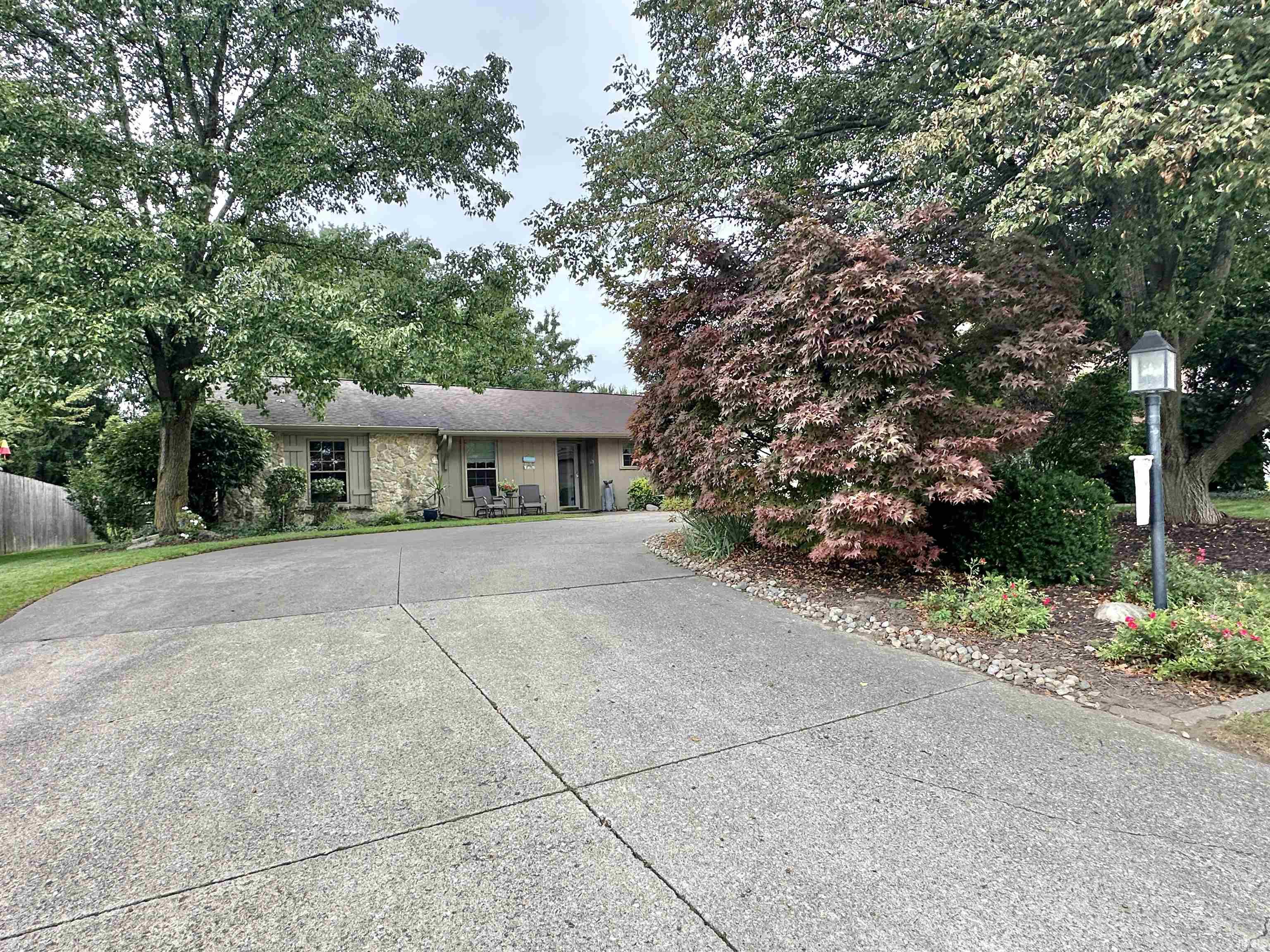 Photo 1 of Manufactured home for sale at 3817 Windswept Dr, Fort Wayne, IN 46815 | MLS# 202639763 | Listing updated on 2026-10-06