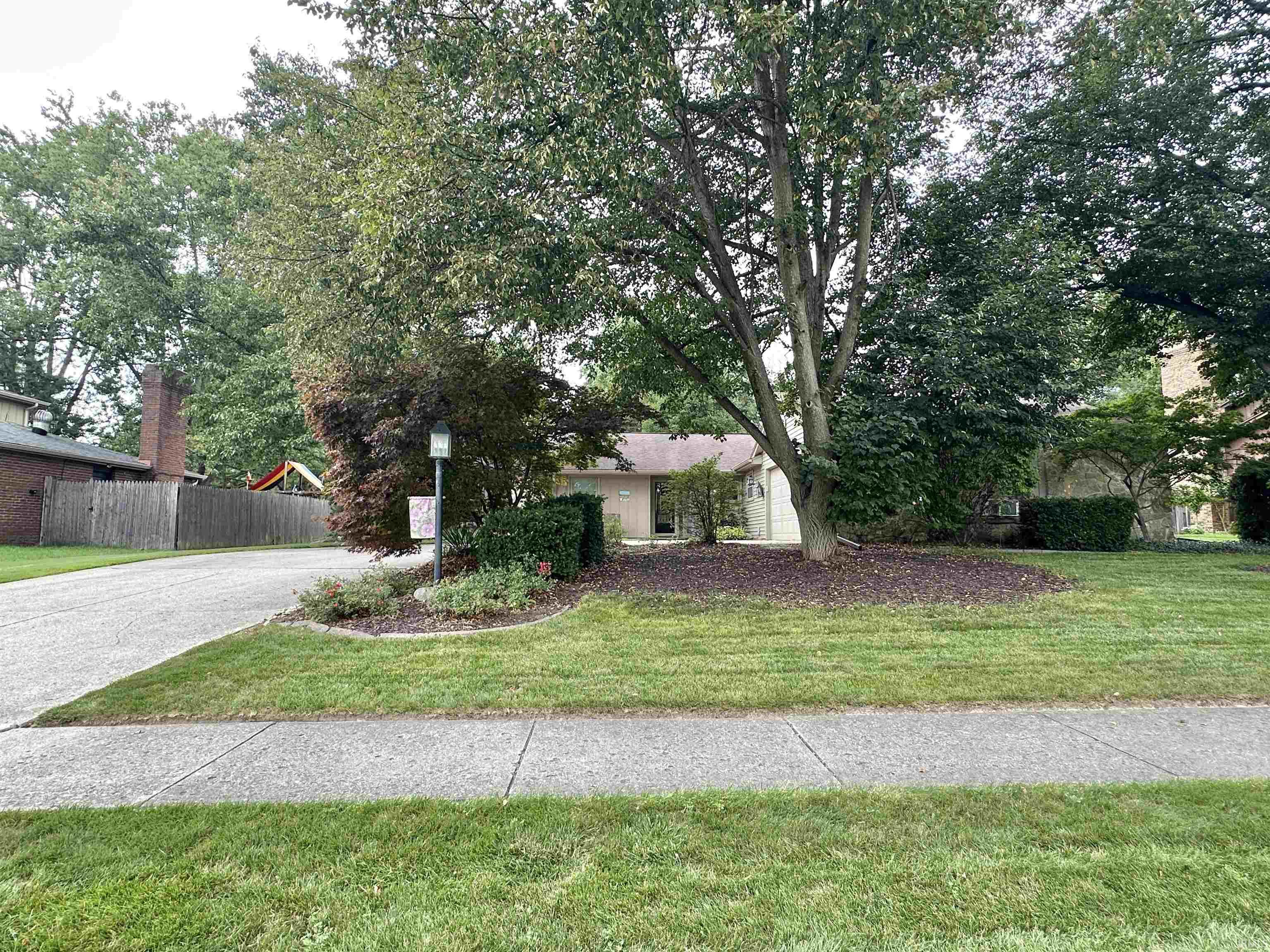 Photo 2 of Manufactured home for sale at 3817 Windswept Dr, Fort Wayne, IN 46815 | MLS# 202639763 | Listing updated on 2026-10-06