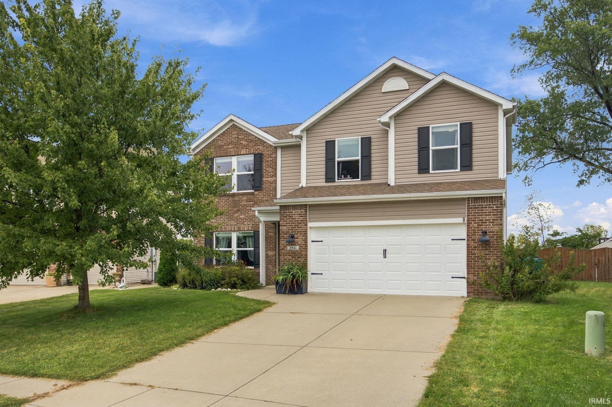 Photo 1 of Manufactured home for sale at 2941 Morallion Dr, West Lafayette, IN 47906 | MLS# 202639764 | Listing updated on 2026-09-29