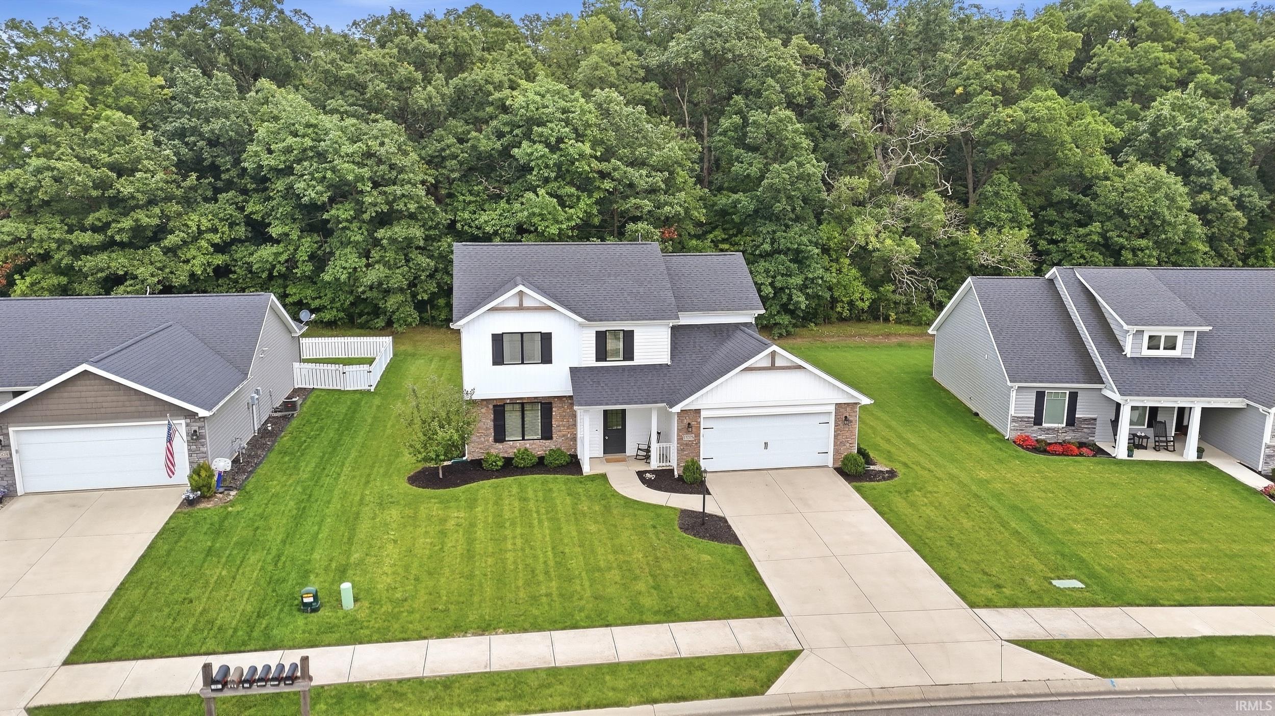 Photo 3 of Sale Pending at 13578 Pommel Cvs, Grabill, IN 46741 | MLS# 202639770 | Listing updated on 2026-10-02