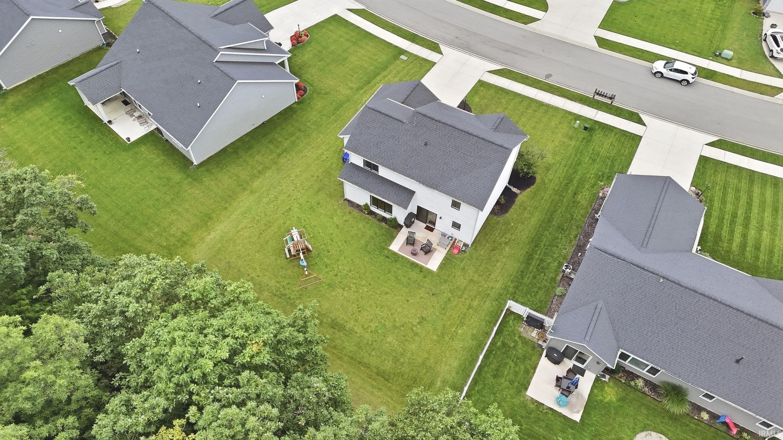 Photo 40 of Sale Pending at 13578 Pommel Cvs, Grabill, IN 46741 | MLS# 202639770 | Listing updated on 2026-10-02
