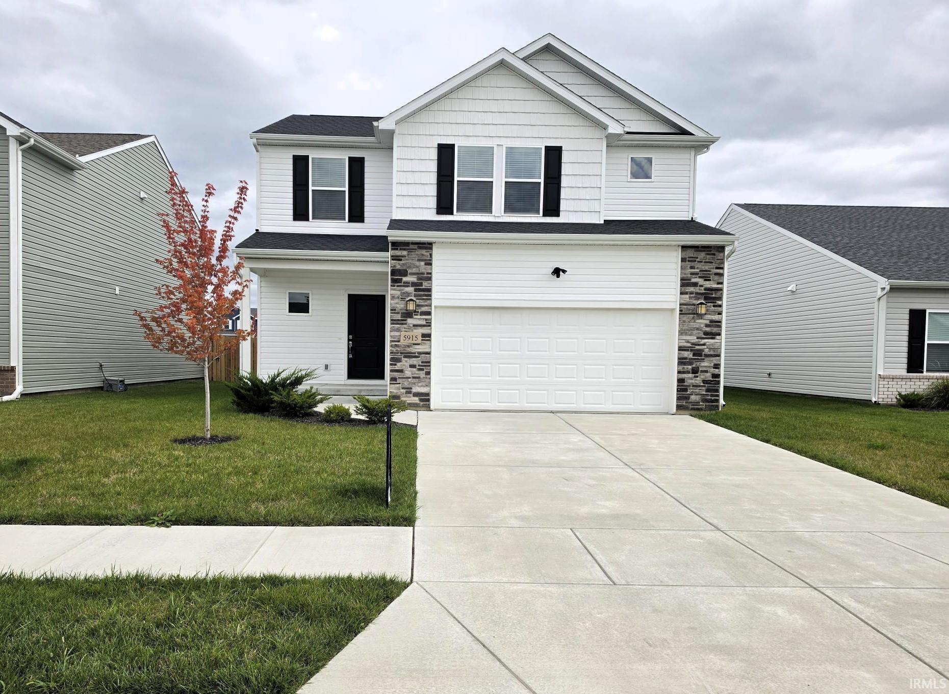 Photo 1 of Manufactured home for sale at 5915 Rapallo (276 Mat) Dr, West Lafayette, IN 47906 | MLS# 202639772 | Listing updated on 2026-09-25
