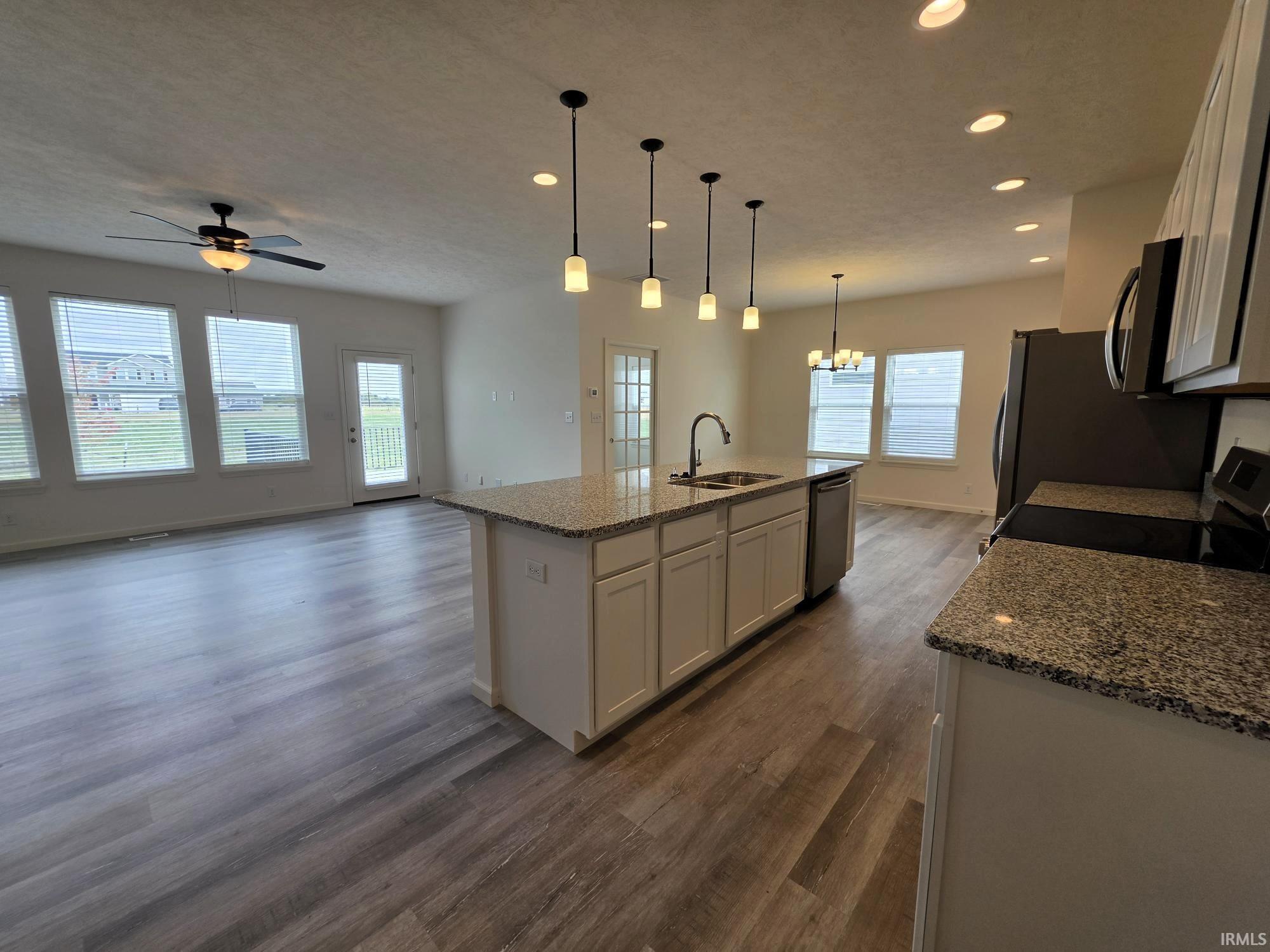 Photo 3 of Manufactured home for sale at 5915 Rapallo (276 Mat) Dr, West Lafayette, IN 47906 | MLS# 202639772 | Listing updated on 2026-09-25