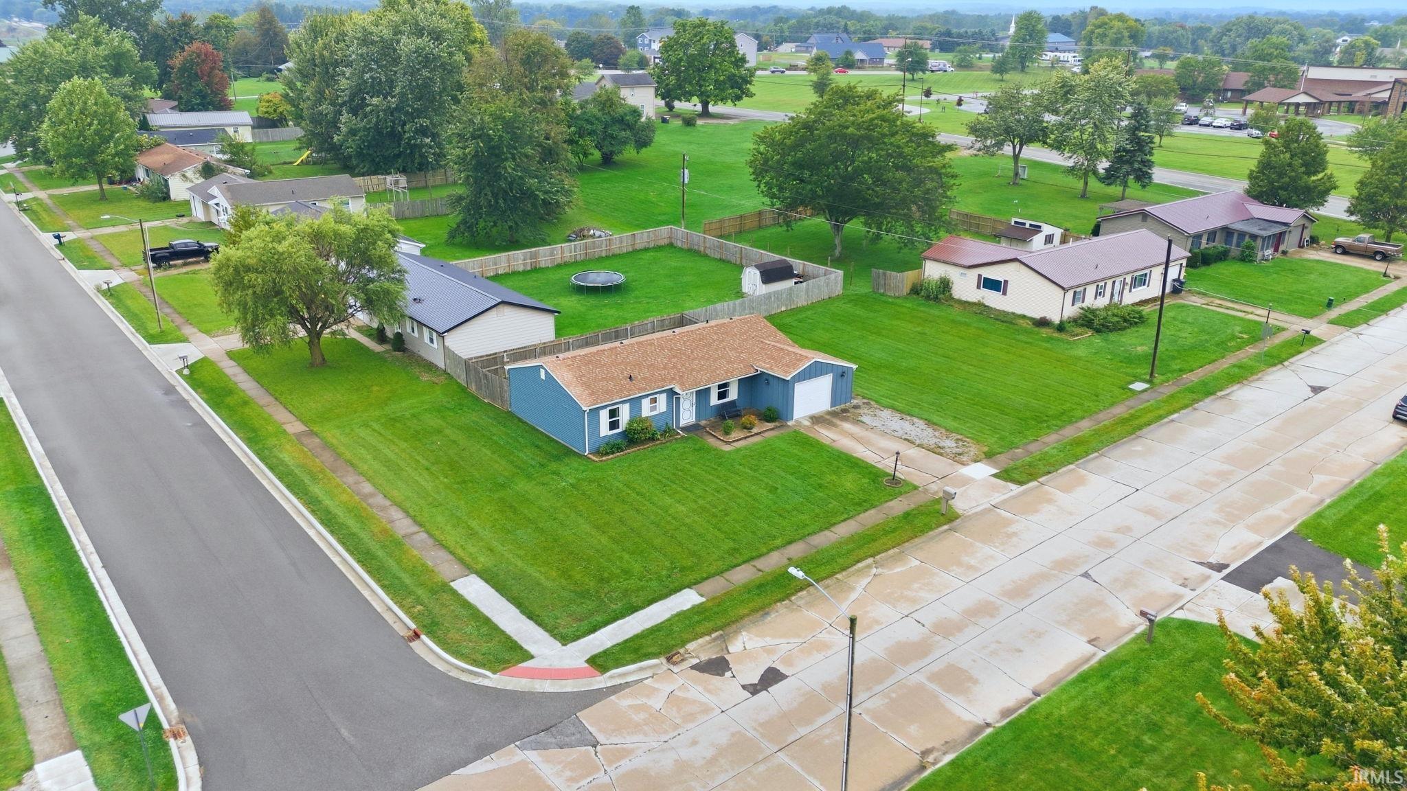 Photo 2 of Sale Pending at 2006 Cortez Dr, Kendallville, IN 46755 | MLS# 202639781 | Listing updated on 2026-09-28