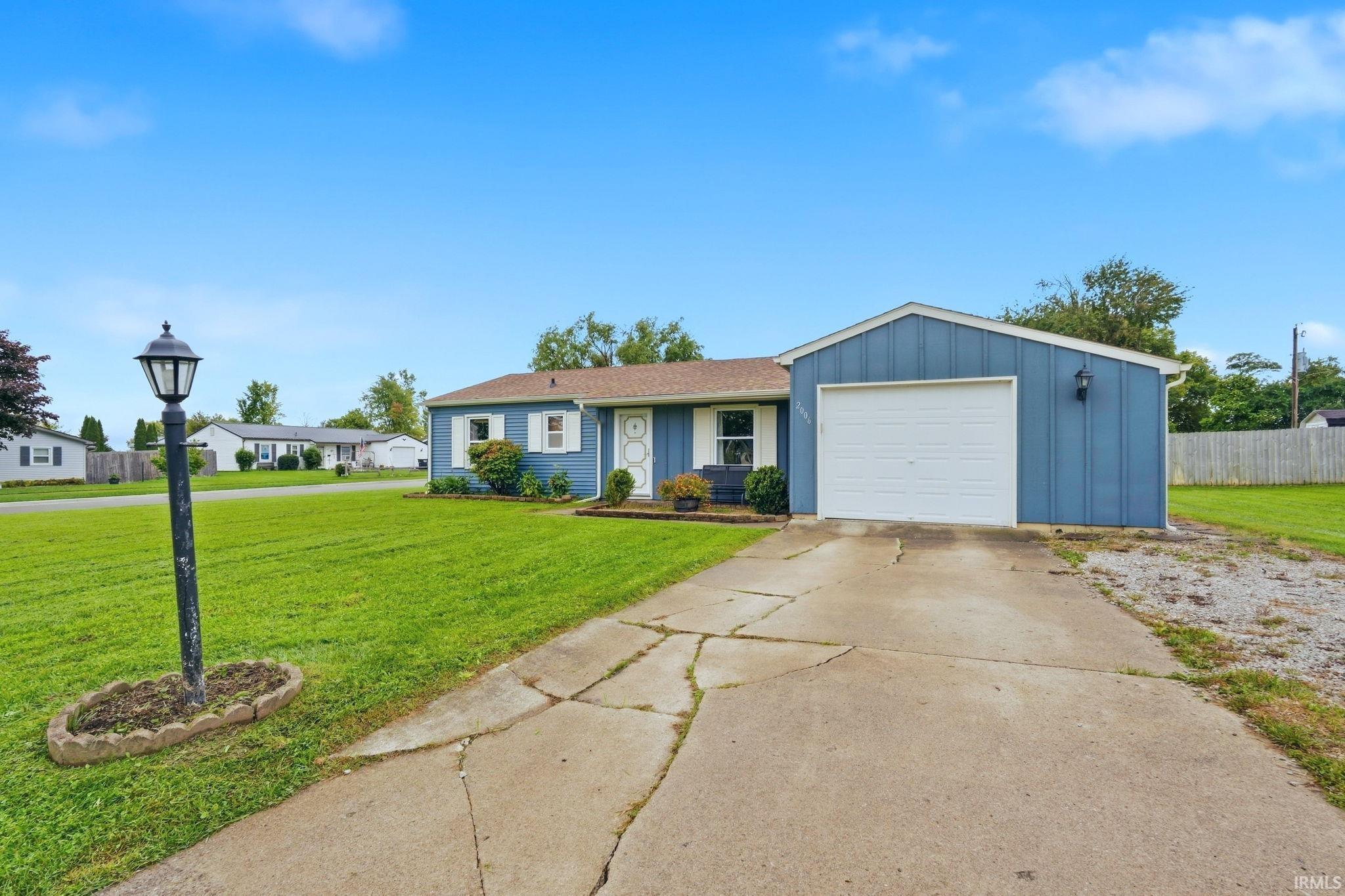 Photo 4 of Sale Pending at 2006 Cortez Dr, Kendallville, IN 46755 | MLS# 202639781 | Listing updated on 2026-09-28