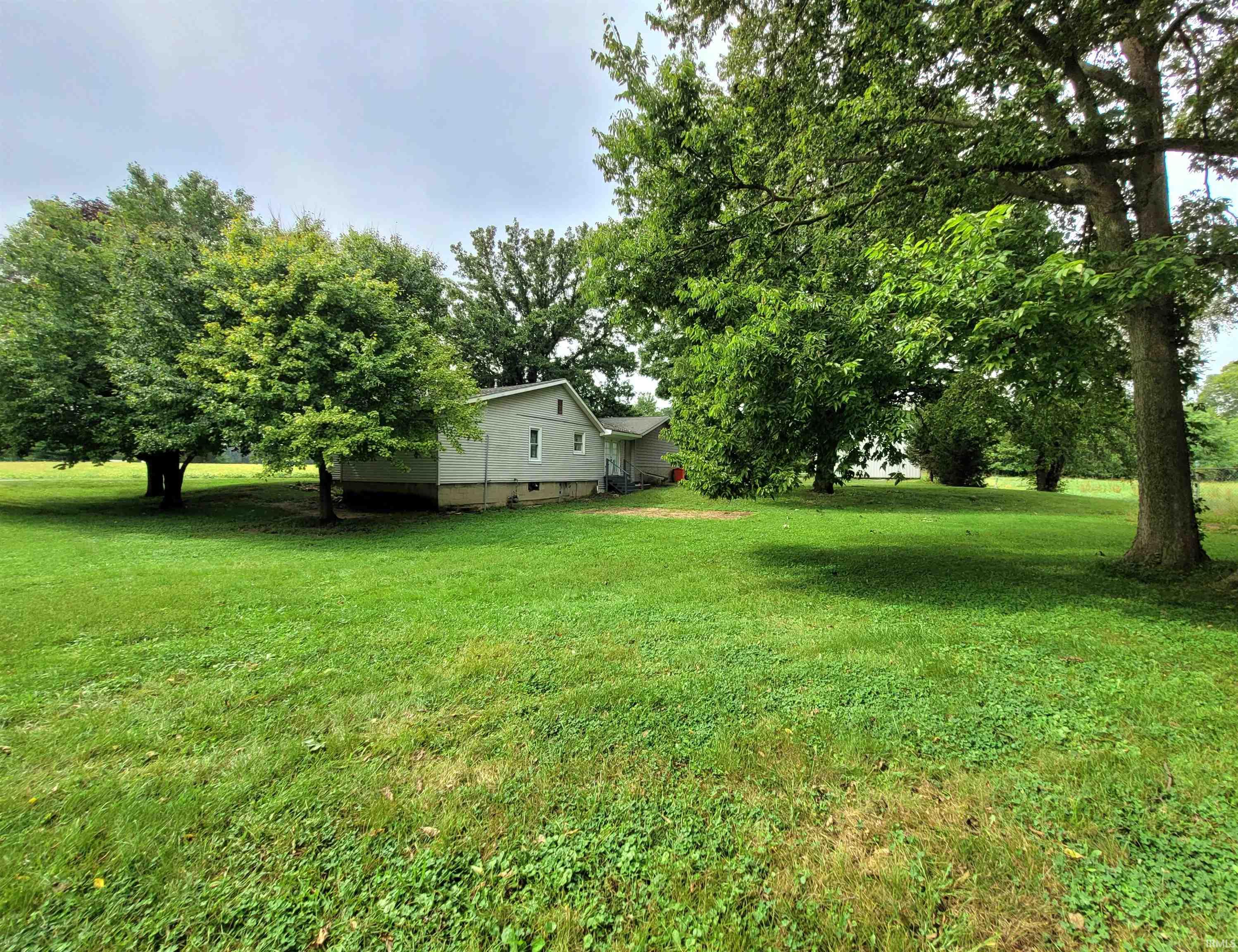 Photo 3 of Sale Pending at 1587 W South Rd, Delphi, IN 46923 | MLS# 202639782 | Listing updated on 2026-09-25
