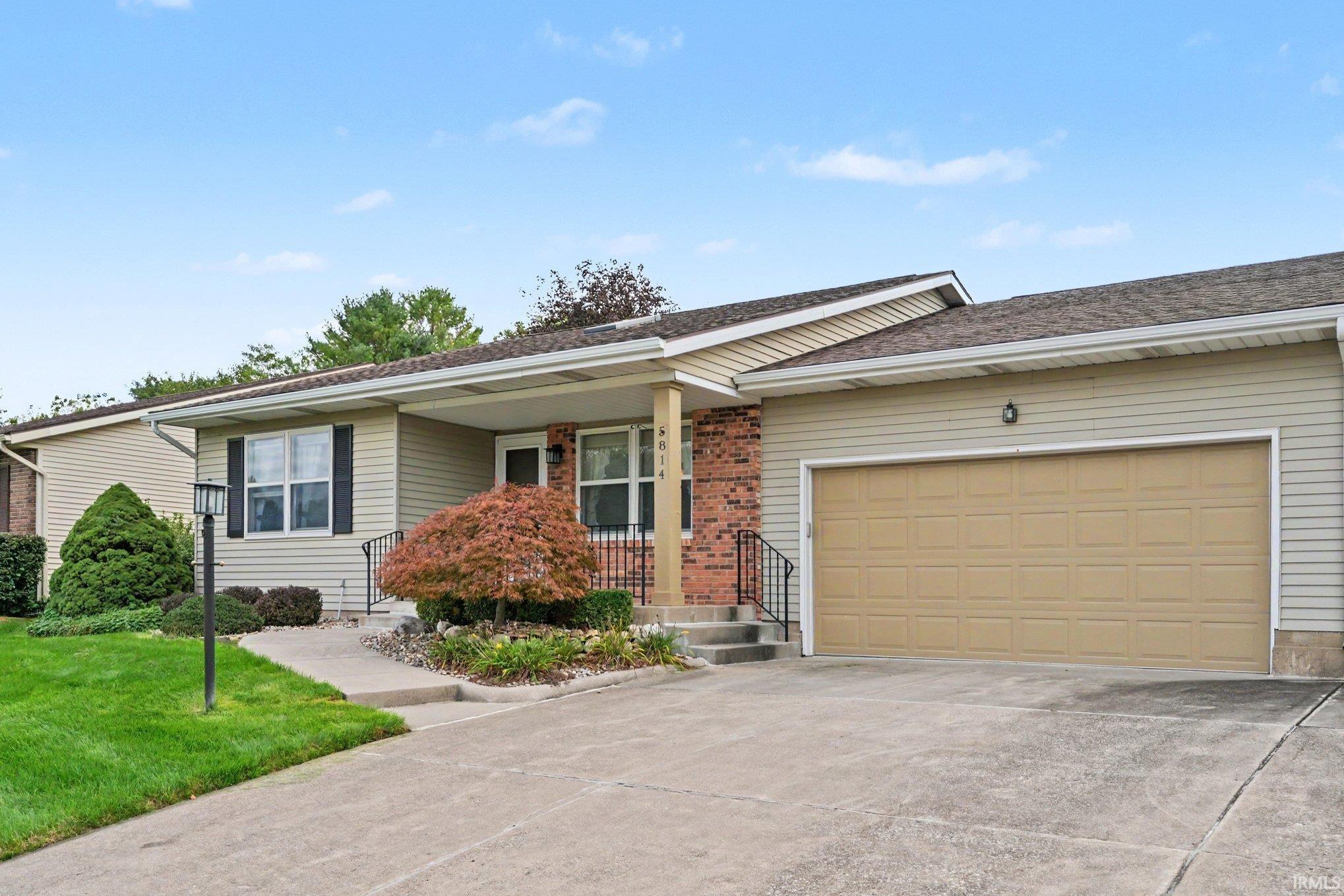 Photo 3 of Sale Pending at 5814 Aberdeen Dr, South Bend, IN 46614 | MLS# 202639789 | Listing updated on 2026-09-26