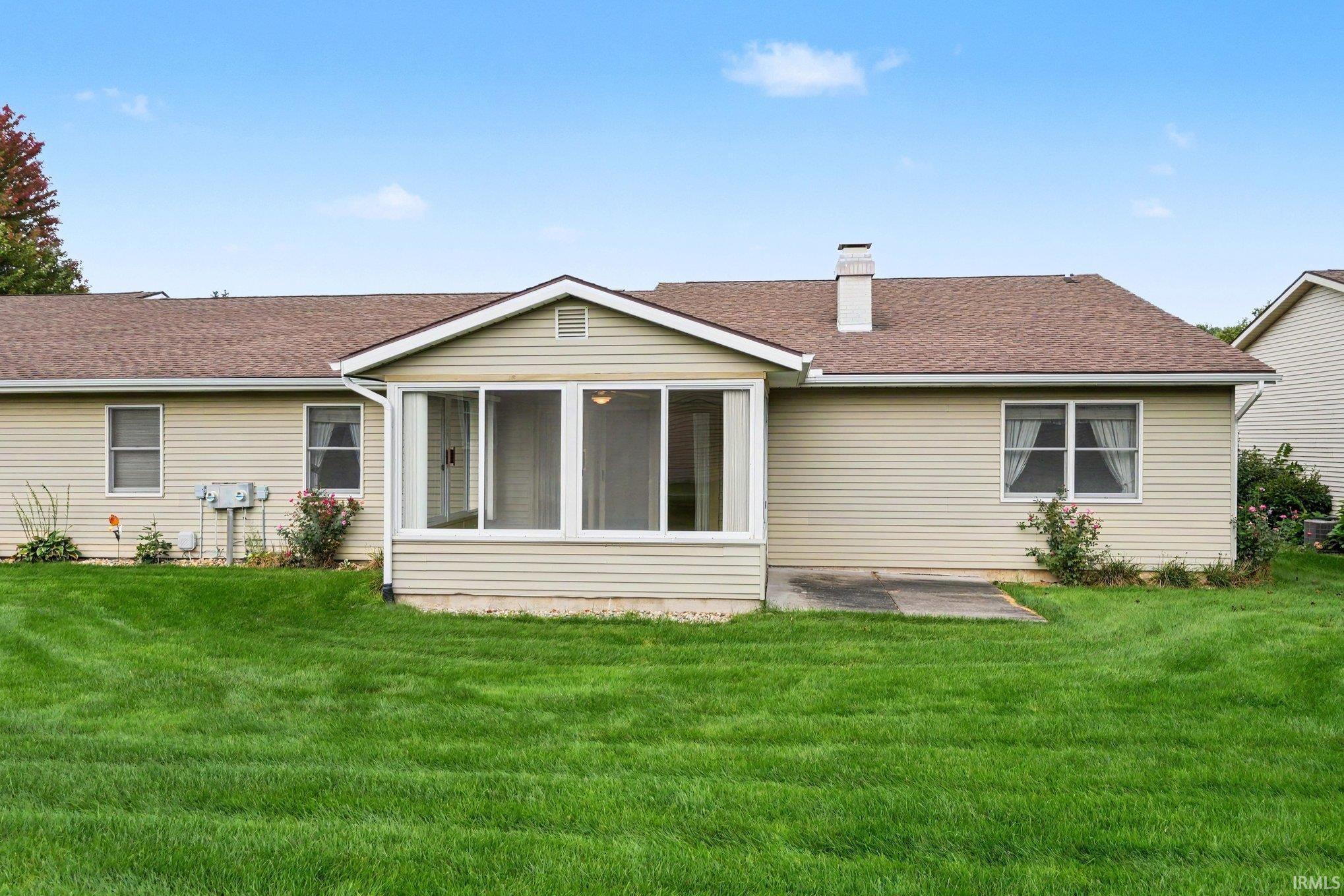 Photo 4 of Sale Pending at 5814 Aberdeen Dr, South Bend, IN 46614 | MLS# 202639789 | Listing updated on 2026-09-26