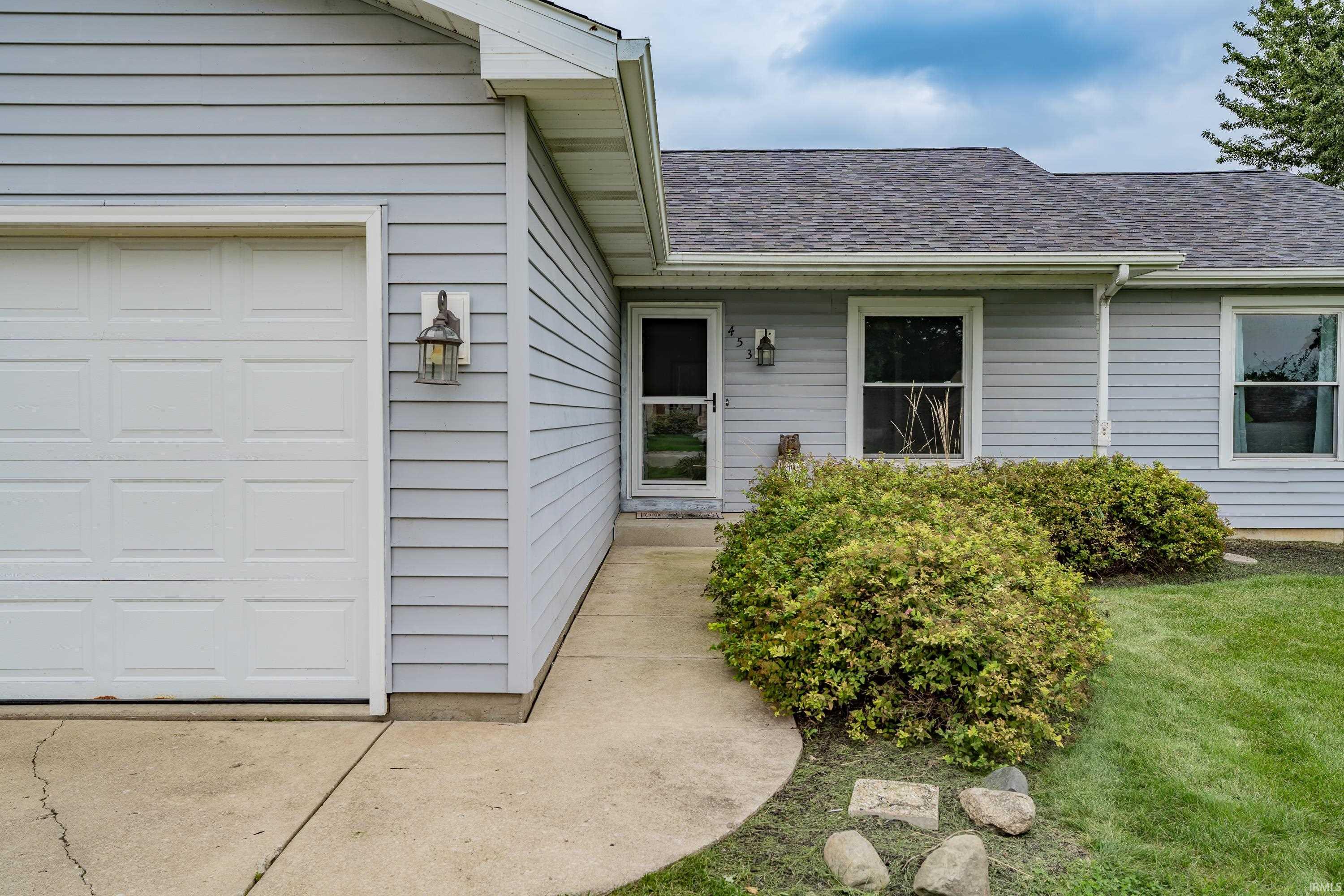 Photo 2 of Sale Pending at 453 Harvest Ct, Churubusco, IN 46723 | MLS# 202639790 | Listing updated on 2026-09-28
