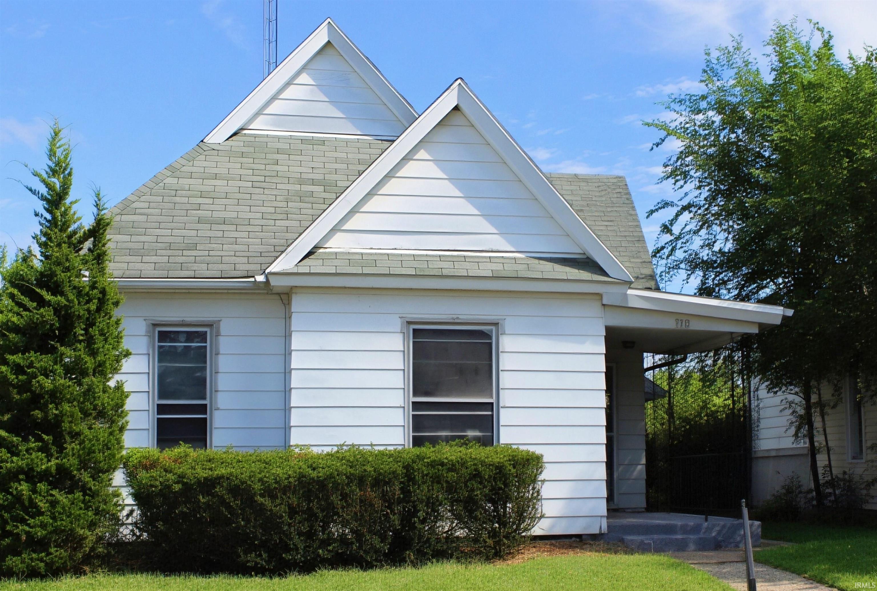 Manufactured home for sale at 710 Laporte Ave, South Bend, IN 46628 | MLS# 202639793 | Listing updated on 2026-09-27