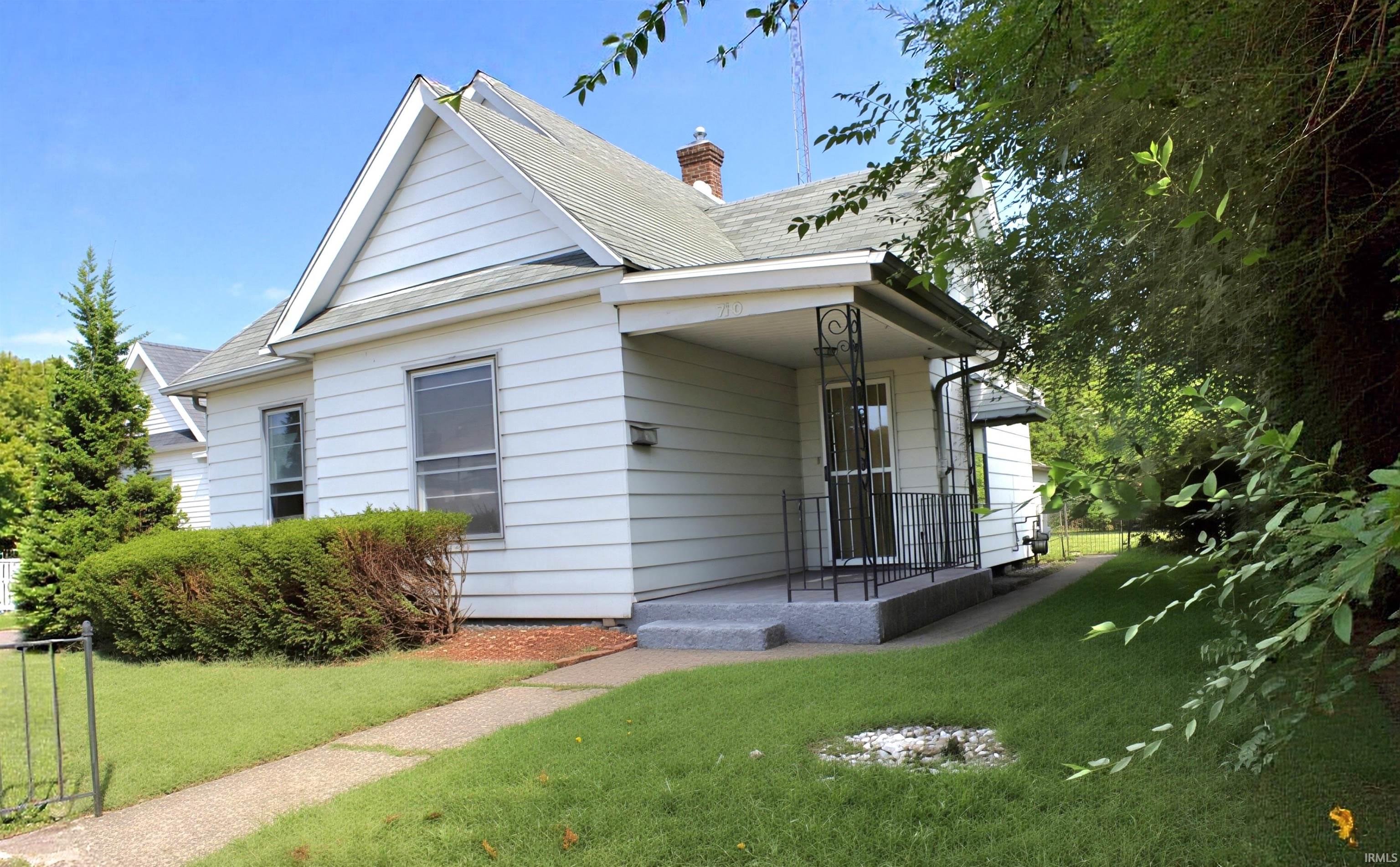 Photo 1 of Manufactured home for sale at 710 Laporte Ave, South Bend, IN 46628 | MLS# 202639793 | Listing updated on 2026-09-27