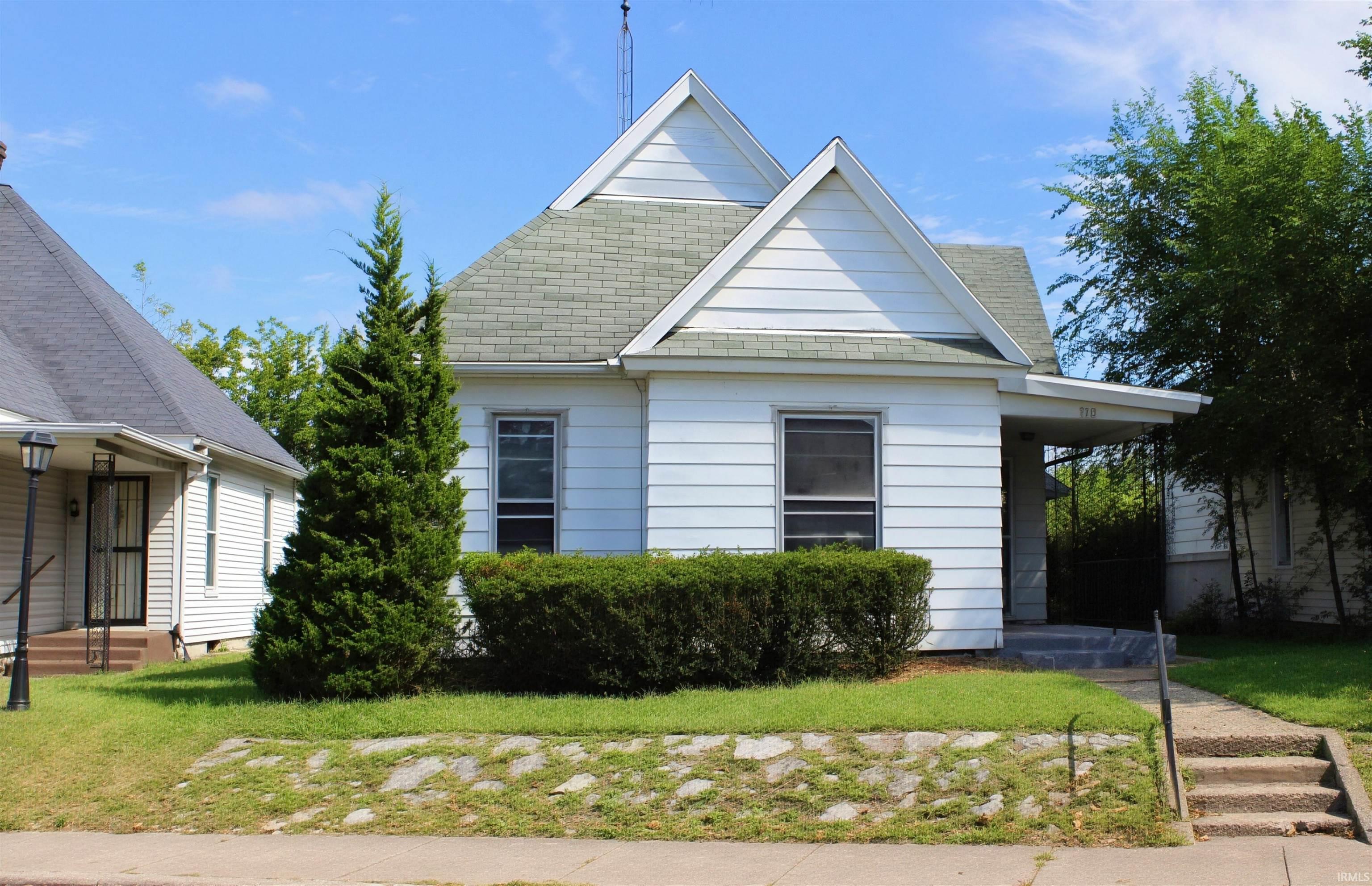 Photo 18 of Manufactured home for sale at 710 Laporte Ave, South Bend, IN 46628 | MLS# 202639793 | Listing updated on 2026-09-27