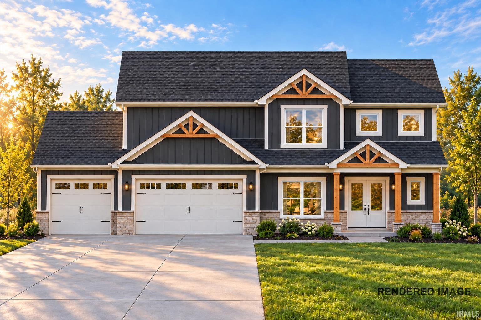 Photo 1 of Manufactured home for sale at 4273 Demeree Way, West Lafayette, IN 47906 | MLS# 202639794 | Listing updated on 2026-09-25
