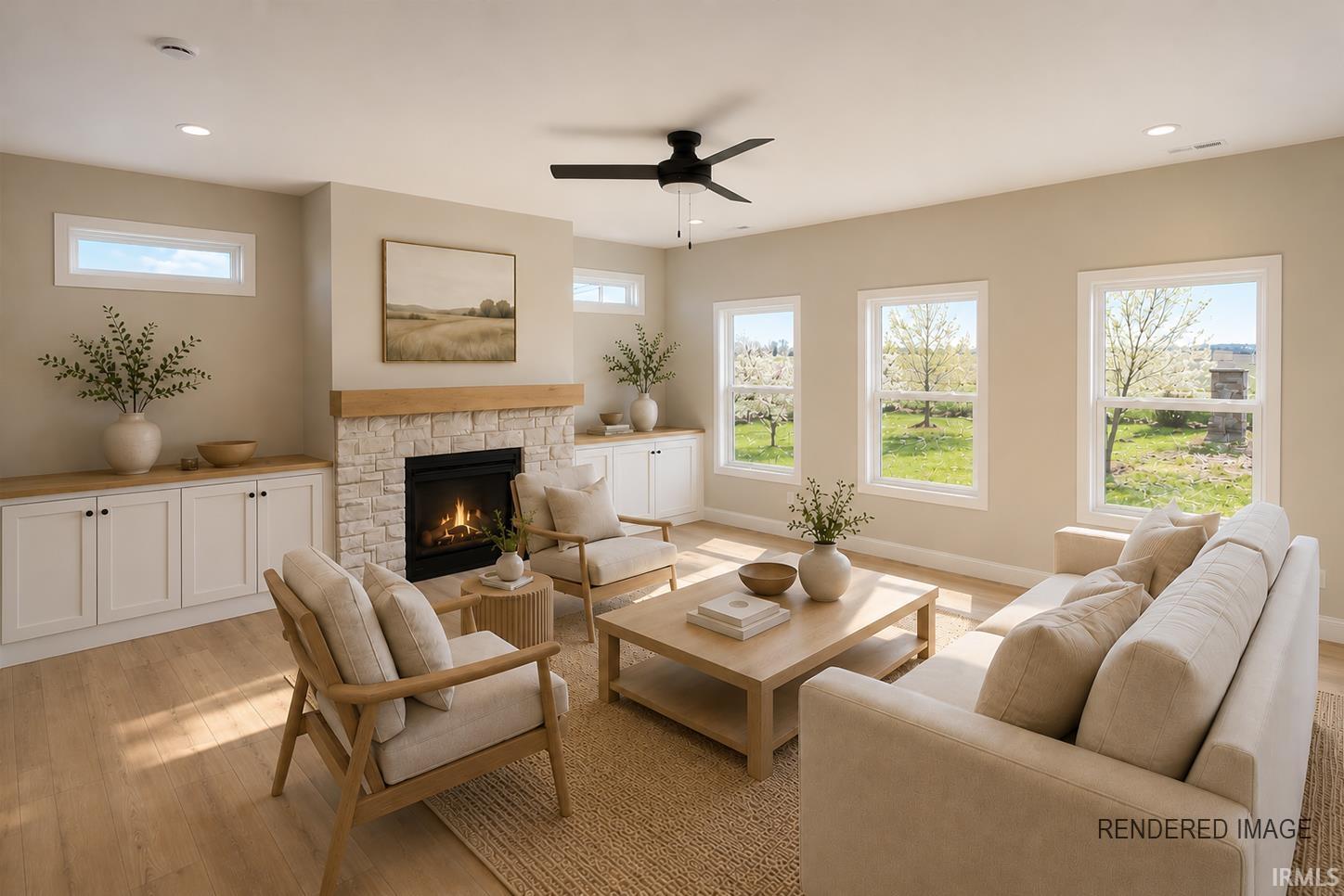Photo 3 of Manufactured home for sale at 4273 Demeree Way, West Lafayette, IN 47906 | MLS# 202639794 | Listing updated on 2026-09-25