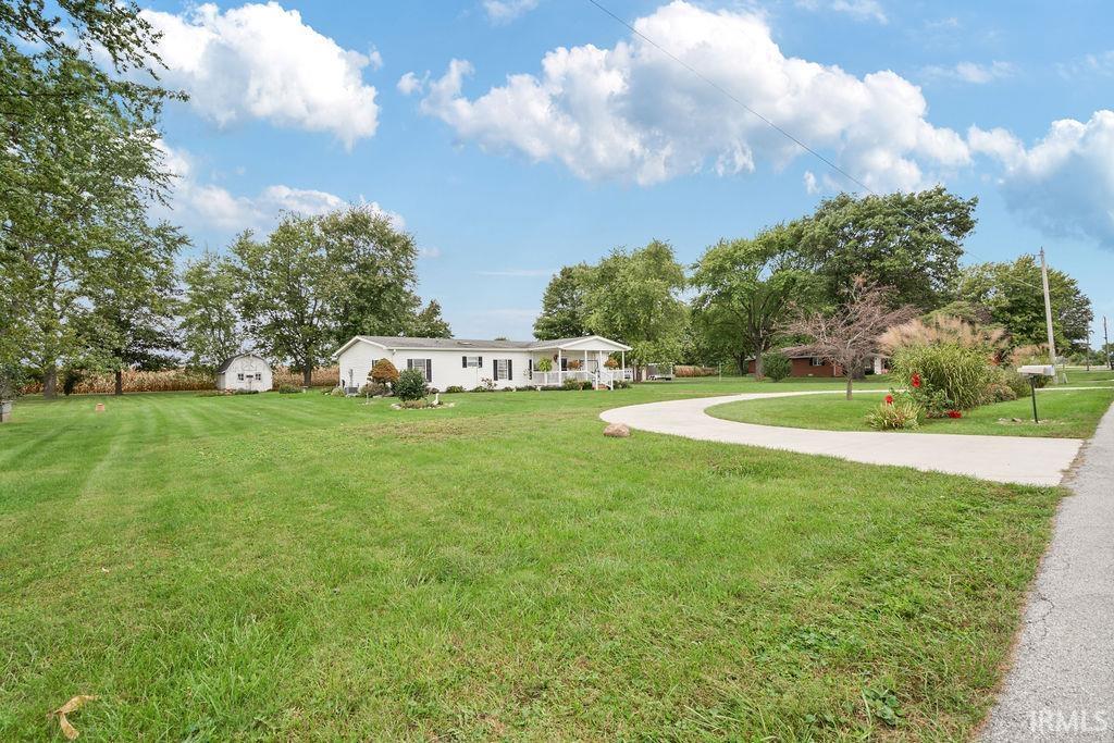 Photo 2 of Sale Pending at 4113 S 450 West, Russiaville, IN 46979 | MLS# 202639809 | Listing updated on 2026-09-29