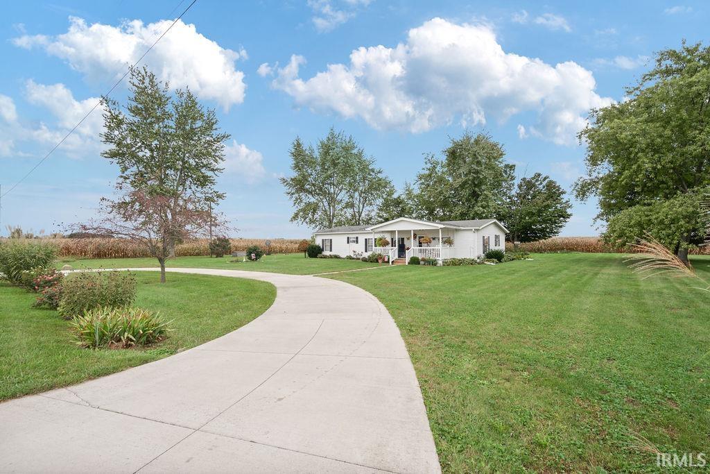 Photo 3 of Sale Pending at 4113 S 450 West, Russiaville, IN 46979 | MLS# 202639809 | Listing updated on 2026-09-29