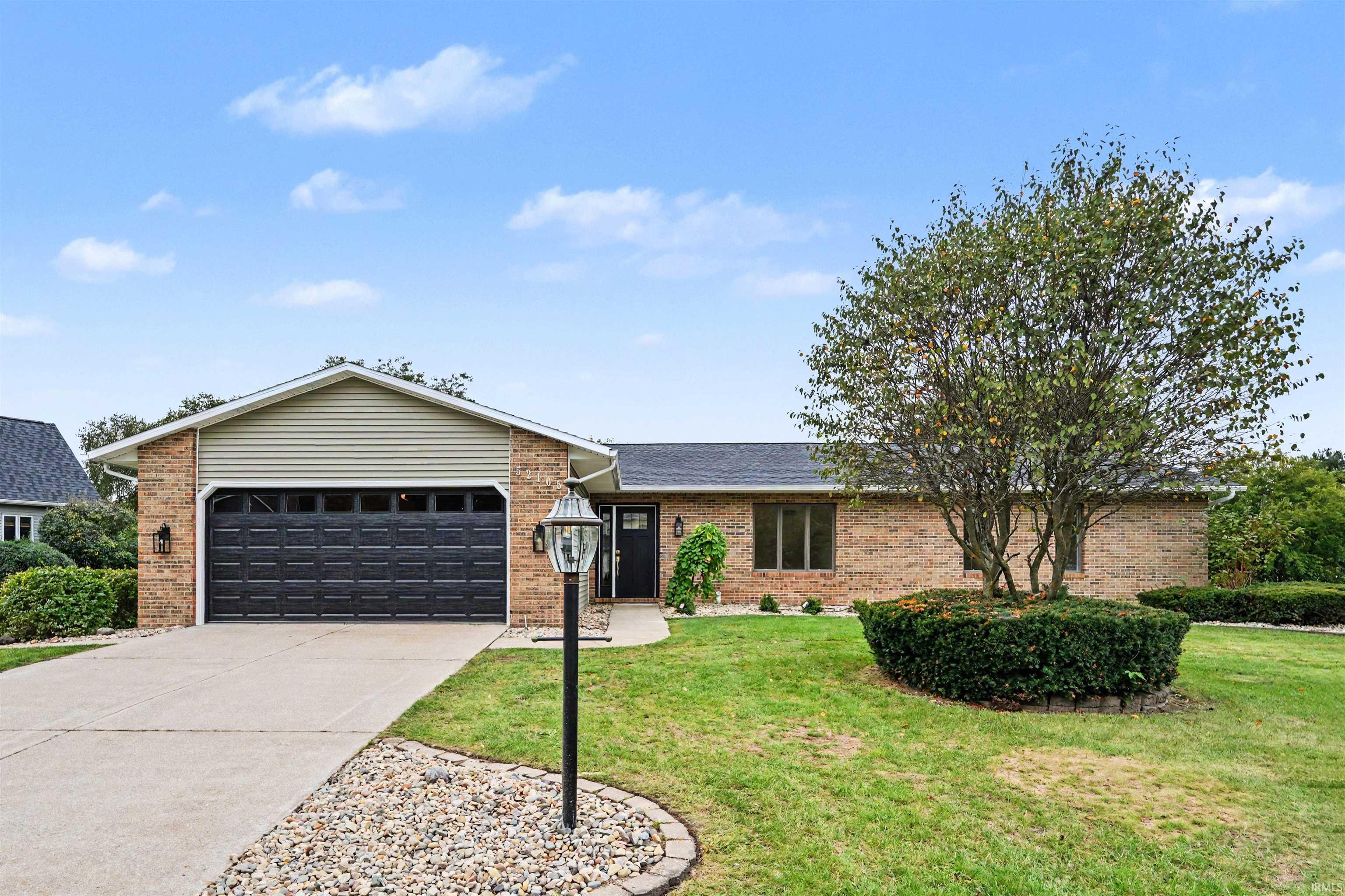 Photo 1 of Sale Pending at 52105 Arrowhead Cir, Granger, IN 46530 | MLS# 202639818 | Listing updated on 2026-10-02