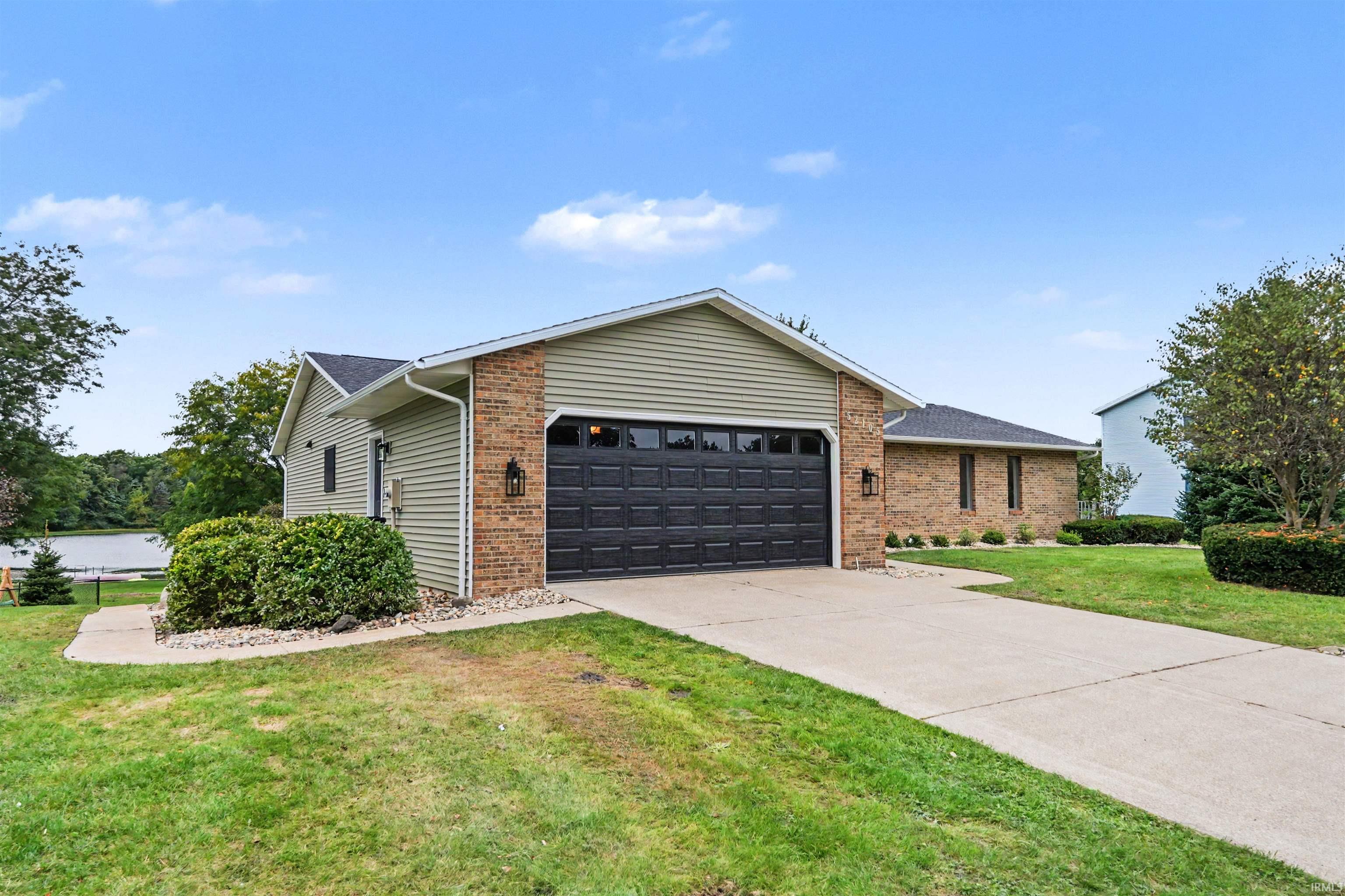 Photo 2 of Sale Pending at 52105 Arrowhead Cir, Granger, IN 46530 | MLS# 202639818 | Listing updated on 2026-10-02