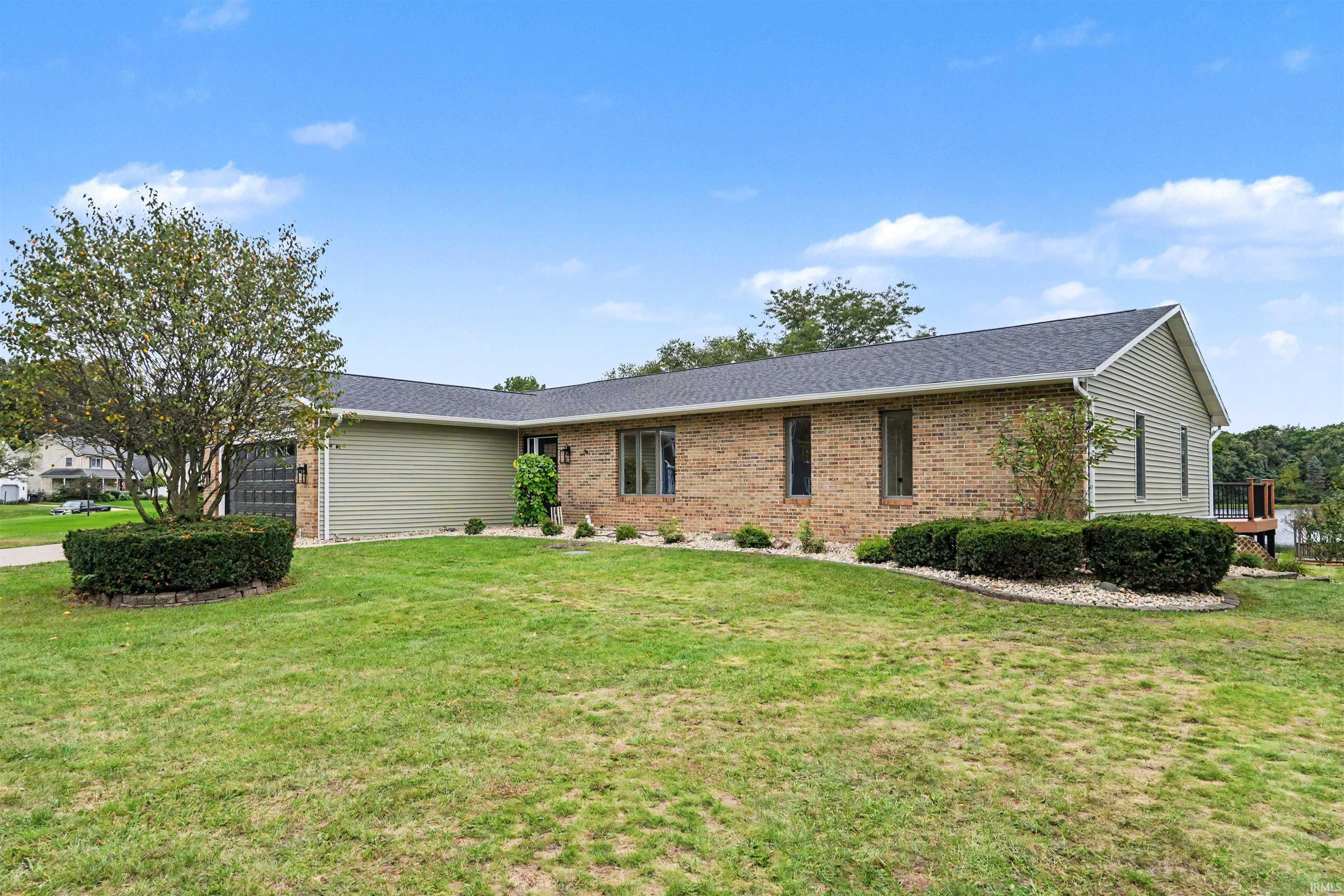 Photo 3 of Sale Pending at 52105 Arrowhead Cir, Granger, IN 46530 | MLS# 202639818 | Listing updated on 2026-10-02