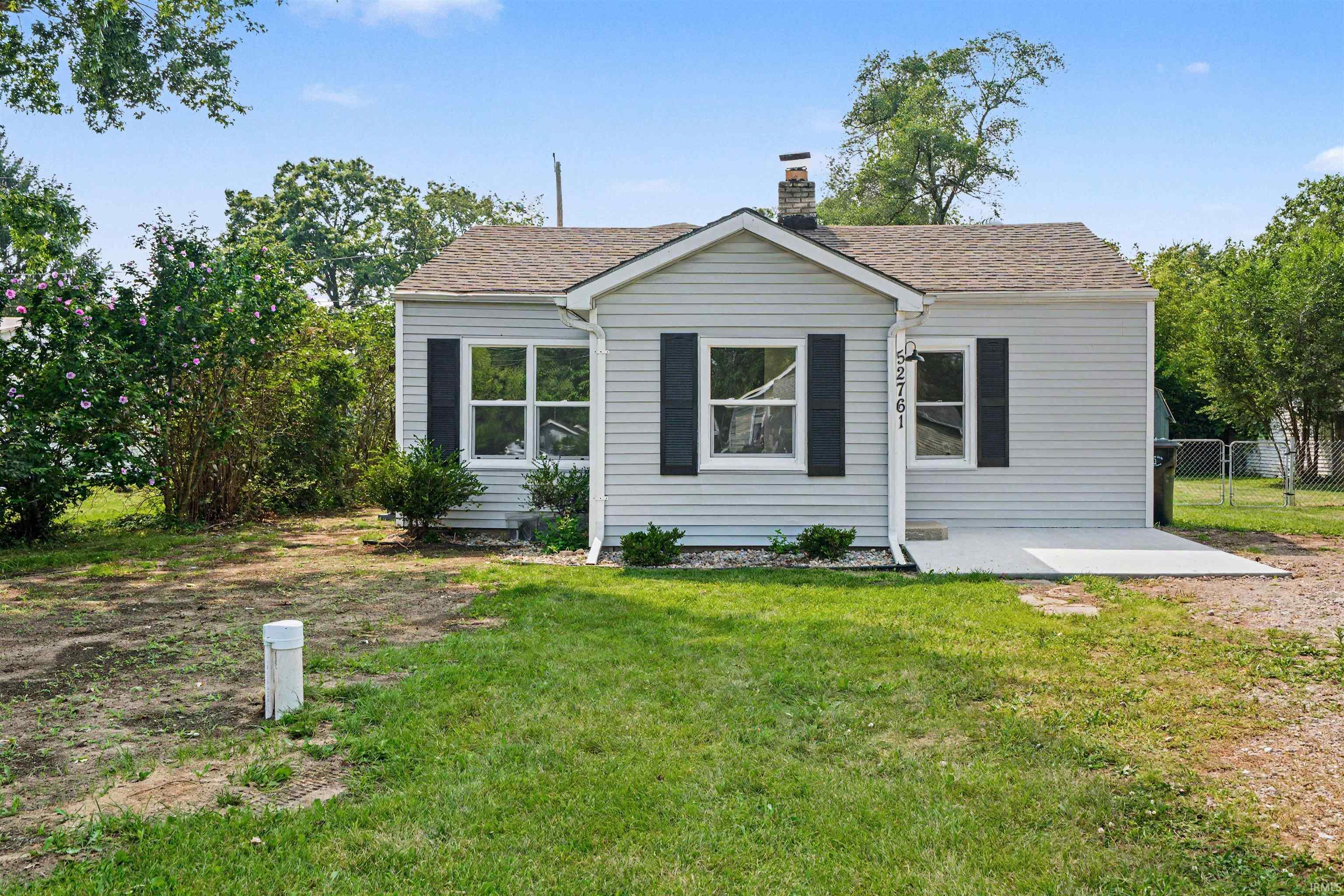Photo 1 of Sale Pending at 52761 Marks St, South Bend, IN 46637 | MLS# 202639822 | Listing updated on 2026-10-02