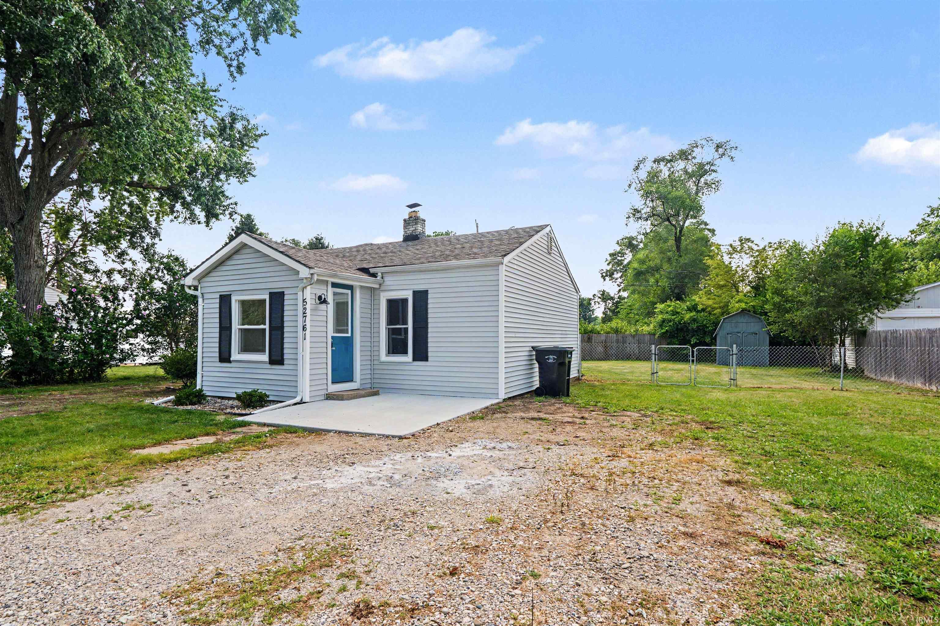Photo 2 of Sale Pending at 52761 Marks St, South Bend, IN 46637 | MLS# 202639822 | Listing updated on 2026-10-02