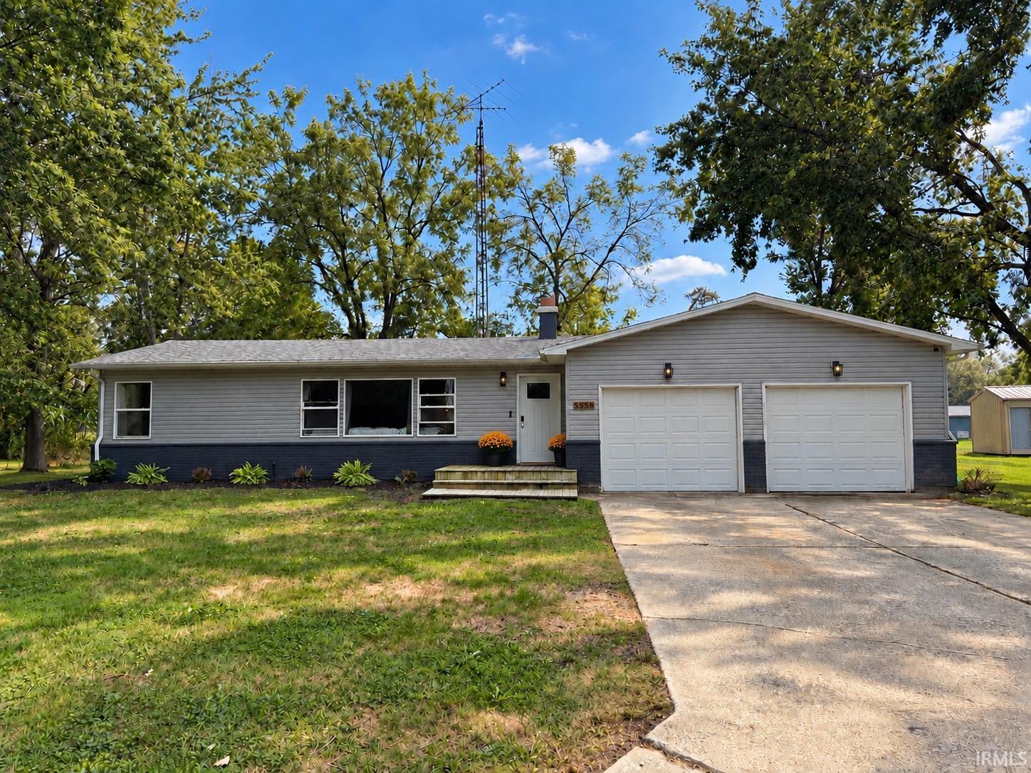 Photo 1 of Sale Pending at 5568 E Neininger Dr, Monticello, IN 47960 | MLS# 202639823 | Listing updated on 2026-09-28