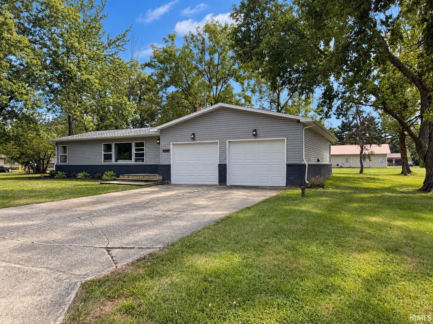 Photo 2 of Sale Pending at 5568 E Neininger Dr, Monticello, IN 47960 | MLS# 202639823 | Listing updated on 2026-09-28