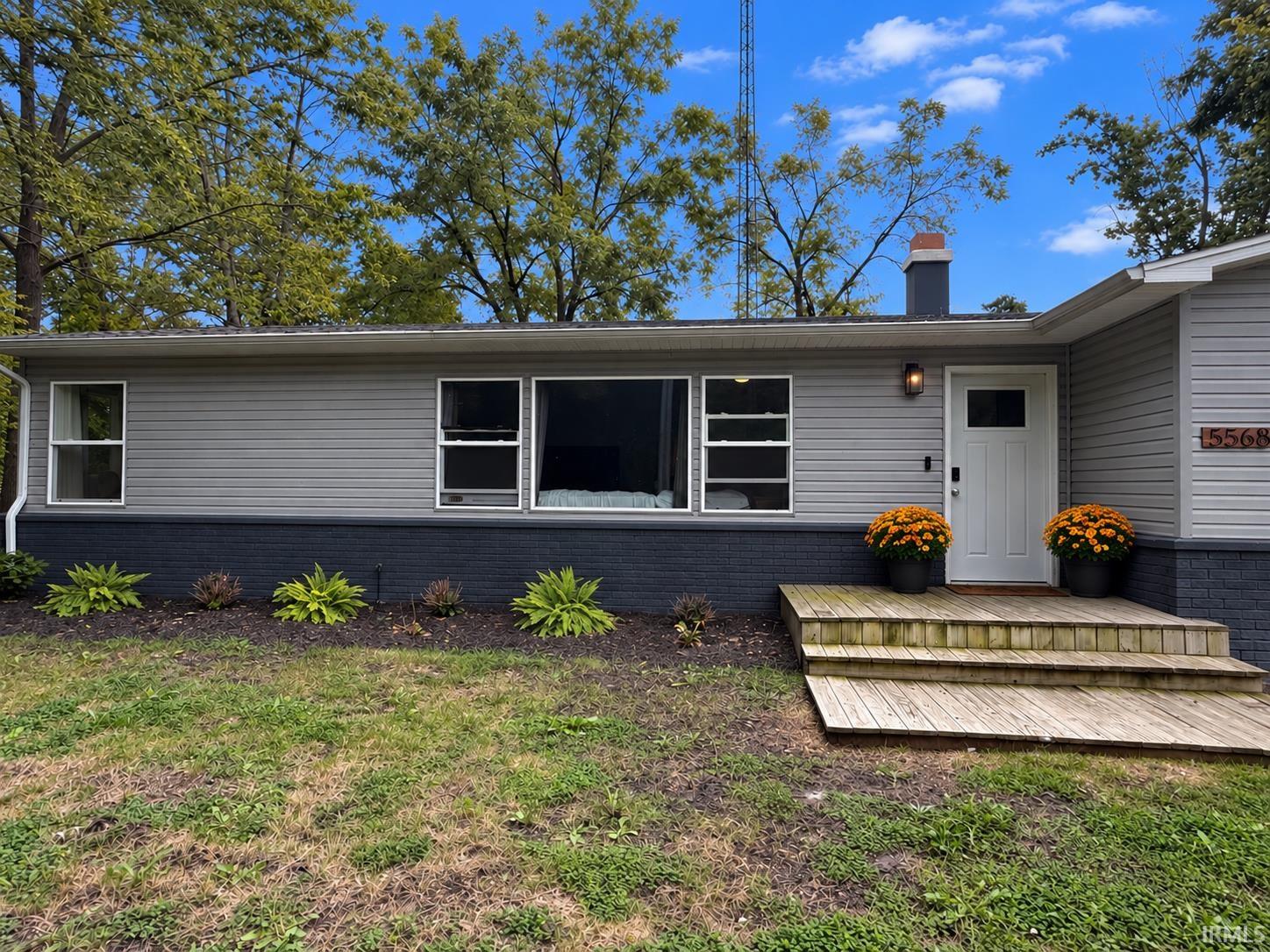 Photo 3 of Sale Pending at 5568 E Neininger Dr, Monticello, IN 47960 | MLS# 202639823 | Listing updated on 2026-09-28