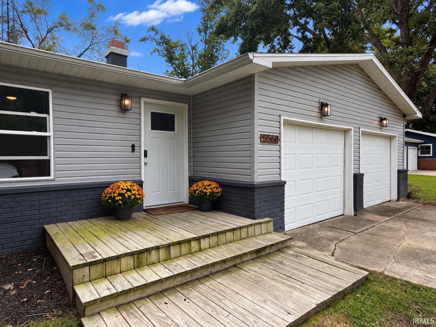Photo 4 of Sale Pending at 5568 E Neininger Dr, Monticello, IN 47960 | MLS# 202639823 | Listing updated on 2026-09-28