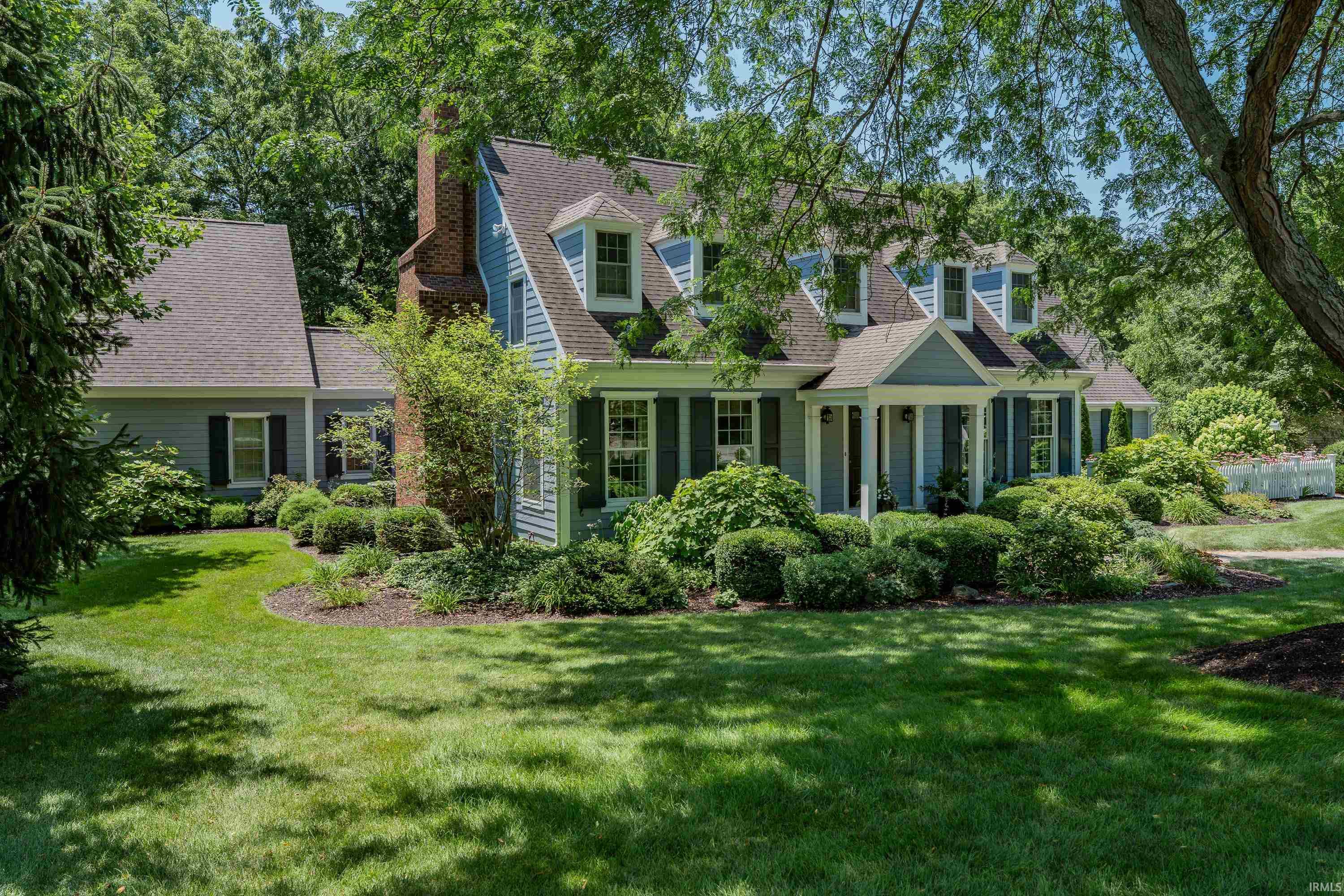Photo 1 of Sale Pending at 6621 Post Rd, Fort Wayne, IN 46814 | MLS# 202639833 | Listing updated on 2026-10-02