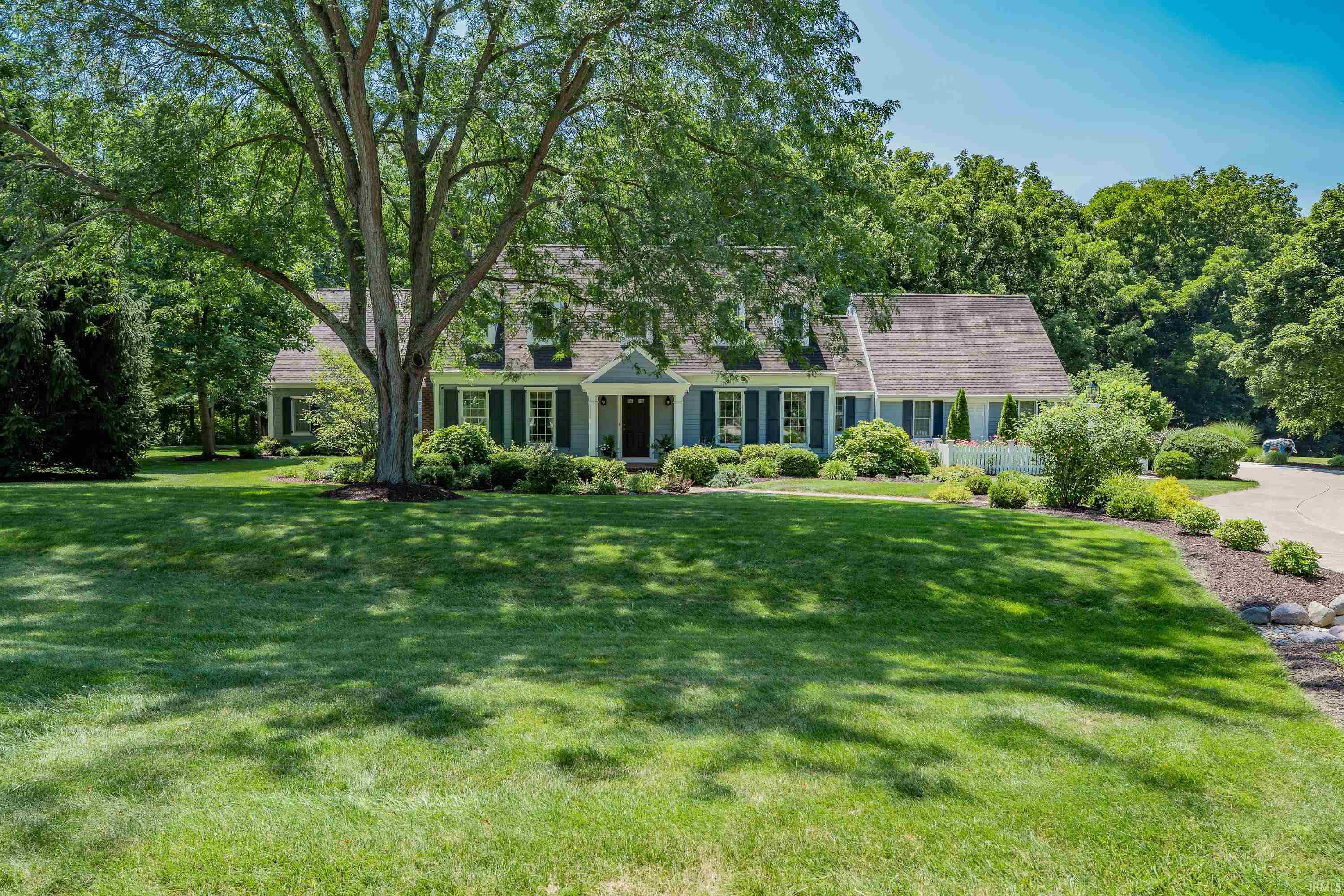 Photo 2 of Sale Pending at 6621 Post Rd, Fort Wayne, IN 46814 | MLS# 202639833 | Listing updated on 2026-10-02