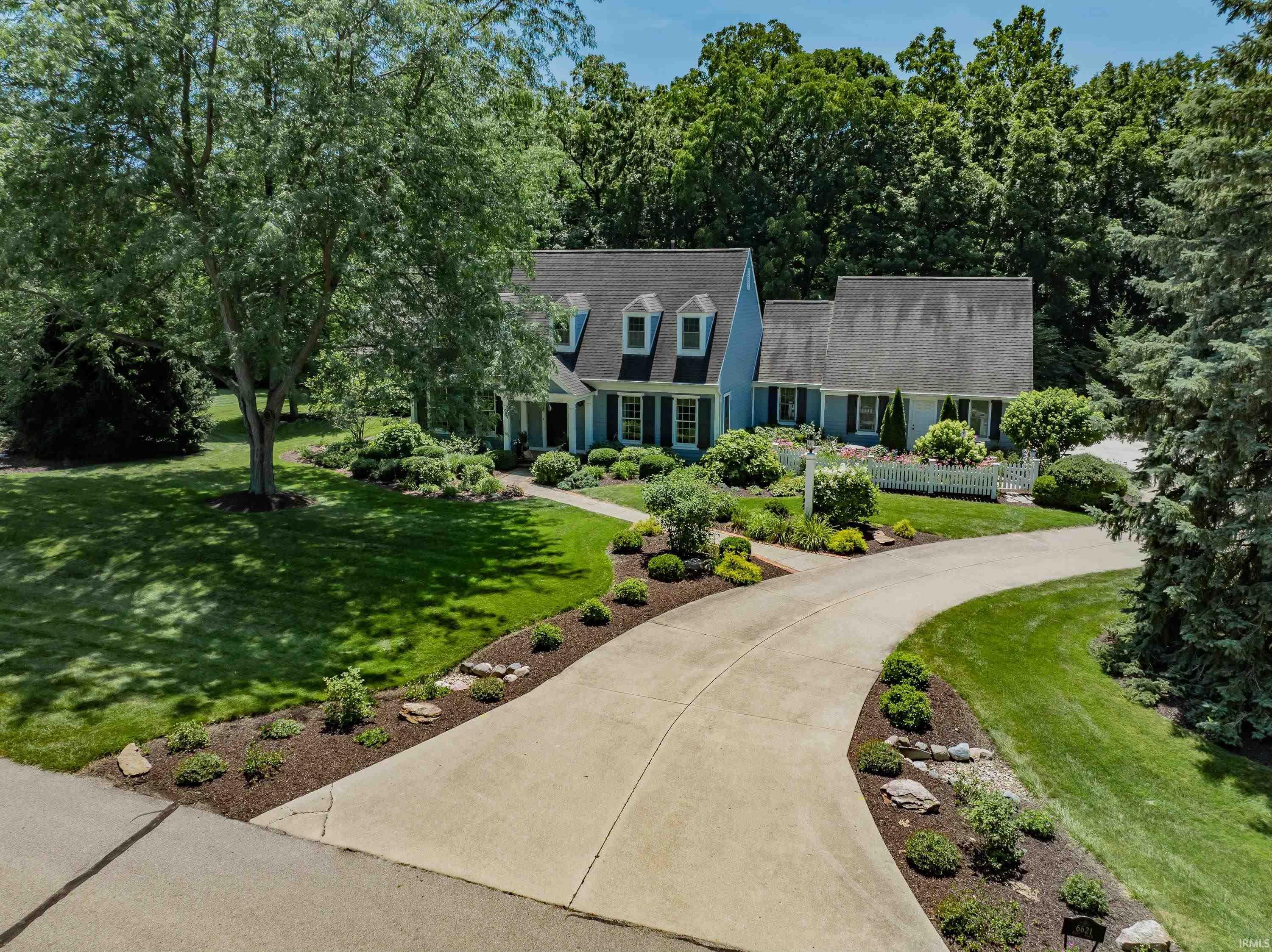 Photo 3 of Sale Pending at 6621 Post Rd, Fort Wayne, IN 46814 | MLS# 202639833 | Listing updated on 2026-10-02