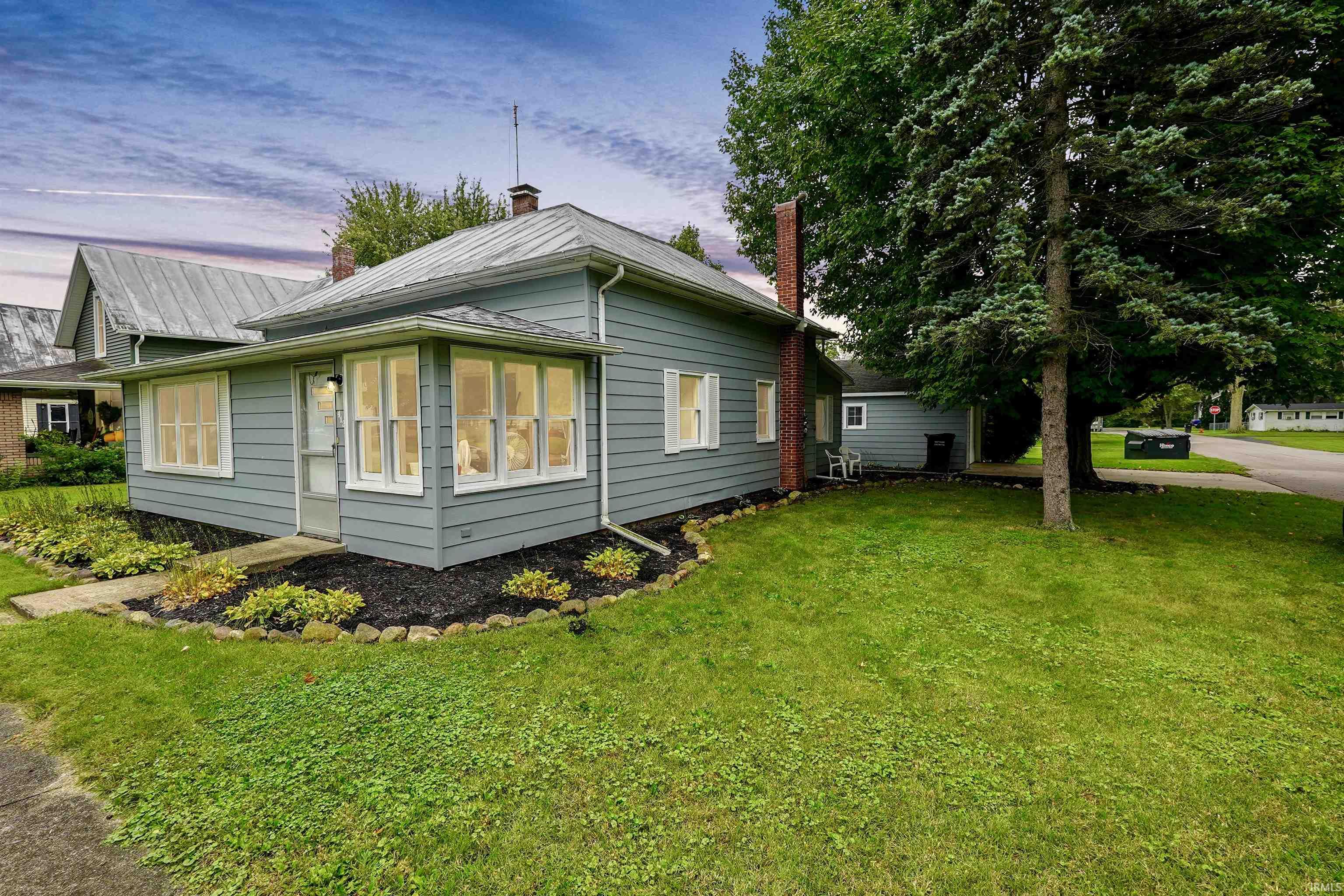 Photo 1 of Sale Pending at 412 W 1st Street, Milford, IN 46542 | MLS# 202639848 | Listing updated on 2026-09-28