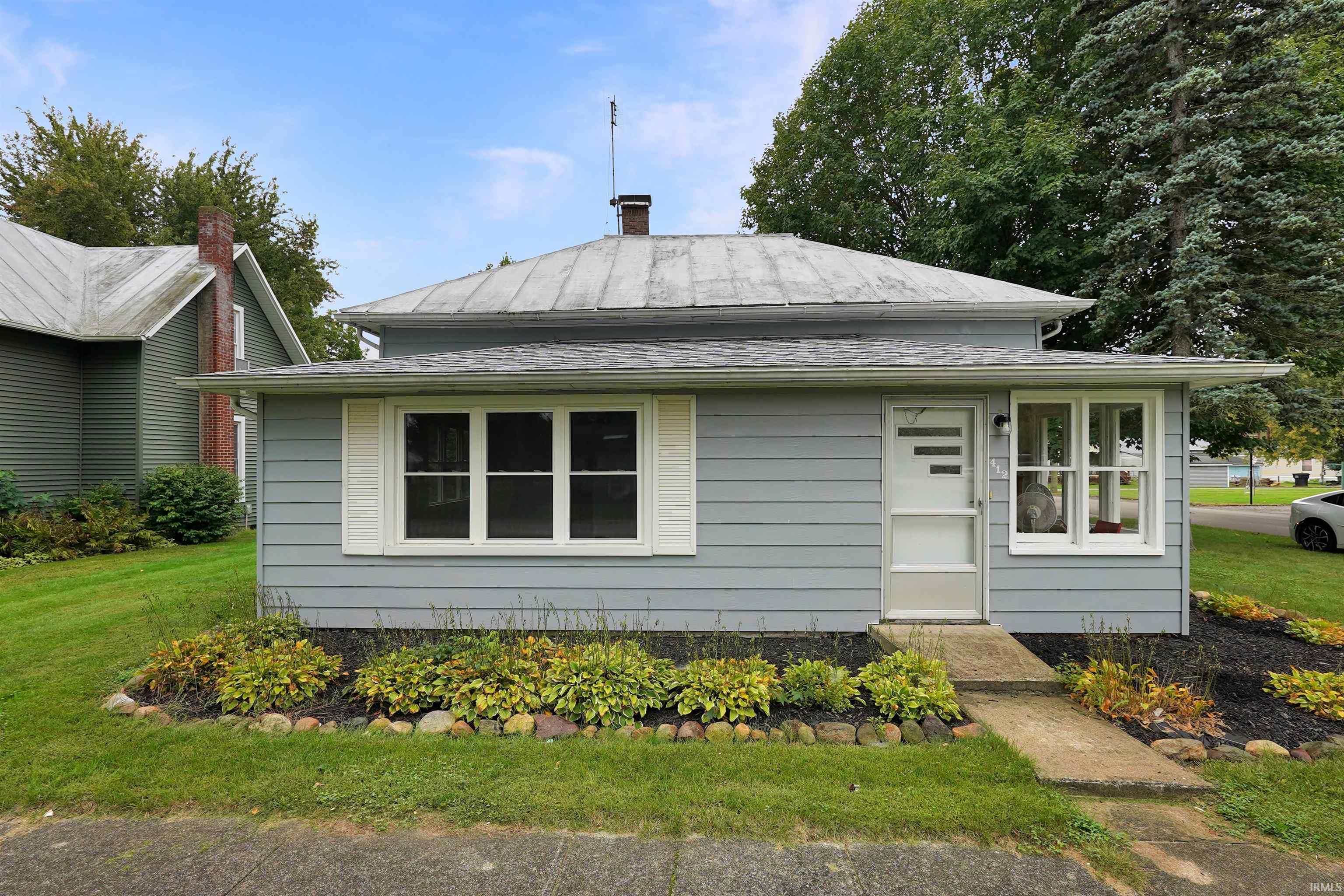Photo 2 of Sale Pending at 412 W 1st Street, Milford, IN 46542 | MLS# 202639848 | Listing updated on 2026-09-28