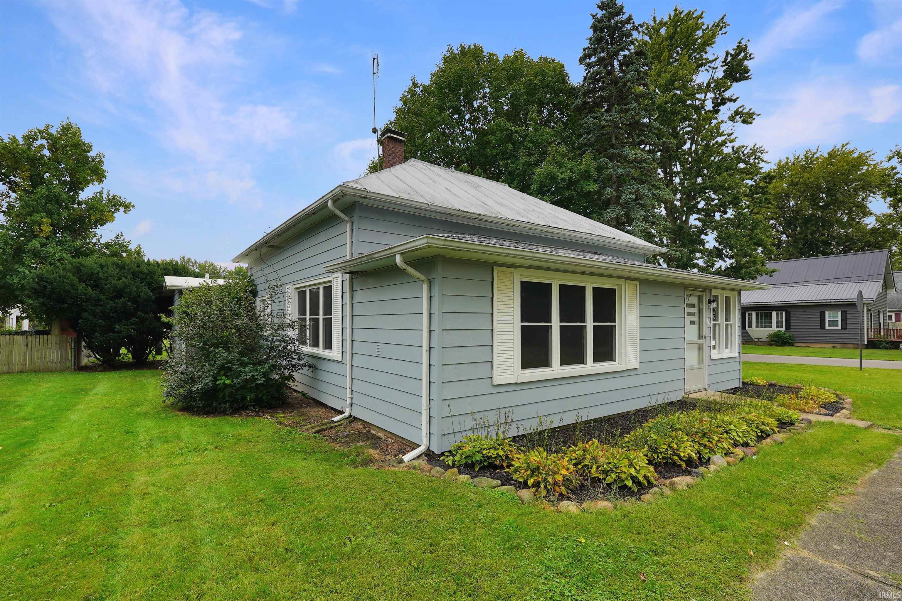 Photo 3 of Sale Pending at 412 W 1st Street, Milford, IN 46542 | MLS# 202639848 | Listing updated on 2026-09-28