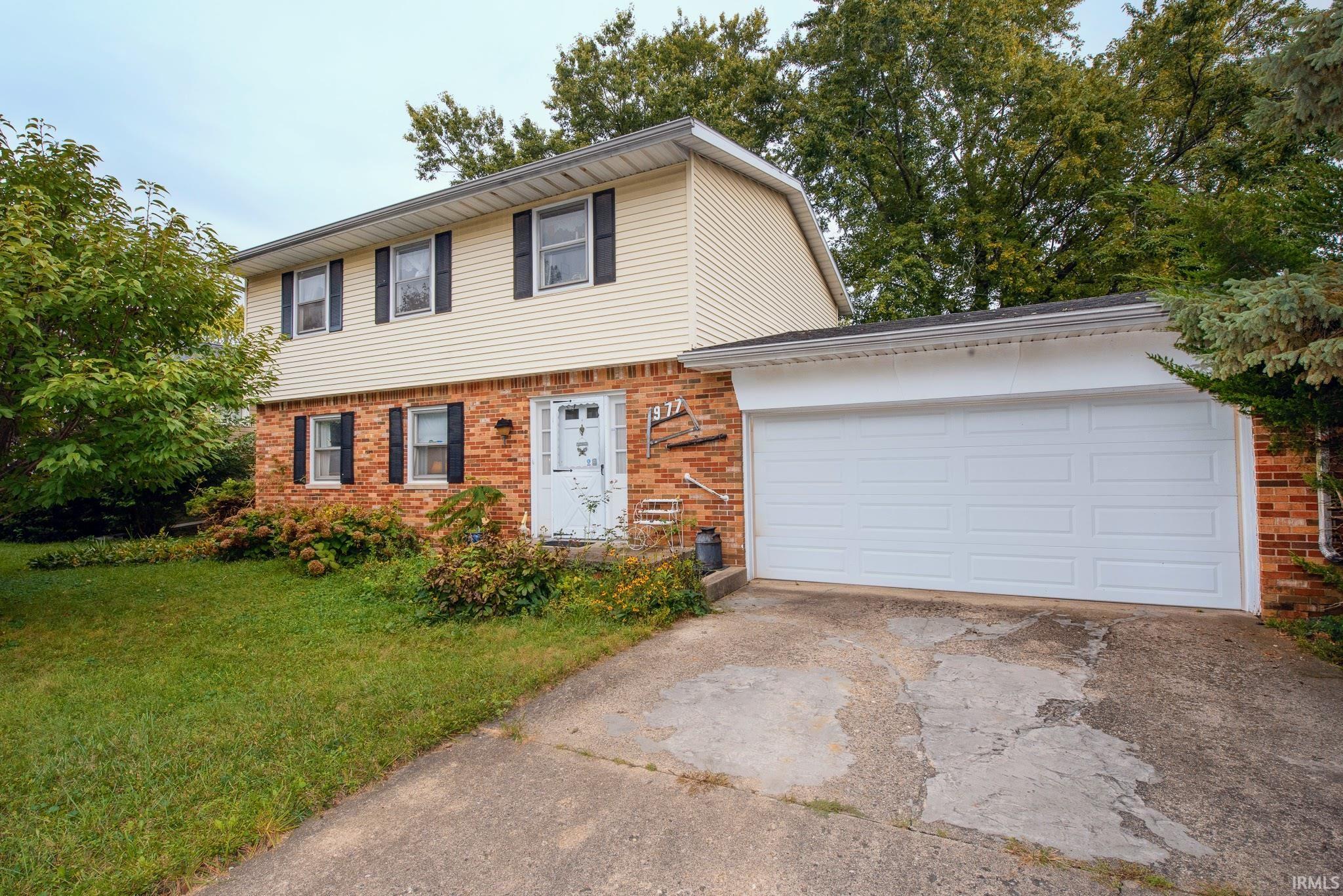 Photo 1 of Manufactured home for sale at 977 Devon St, West Lafayette, IN 47906 | MLS# 202639873 | Listing updated on 2026-09-25