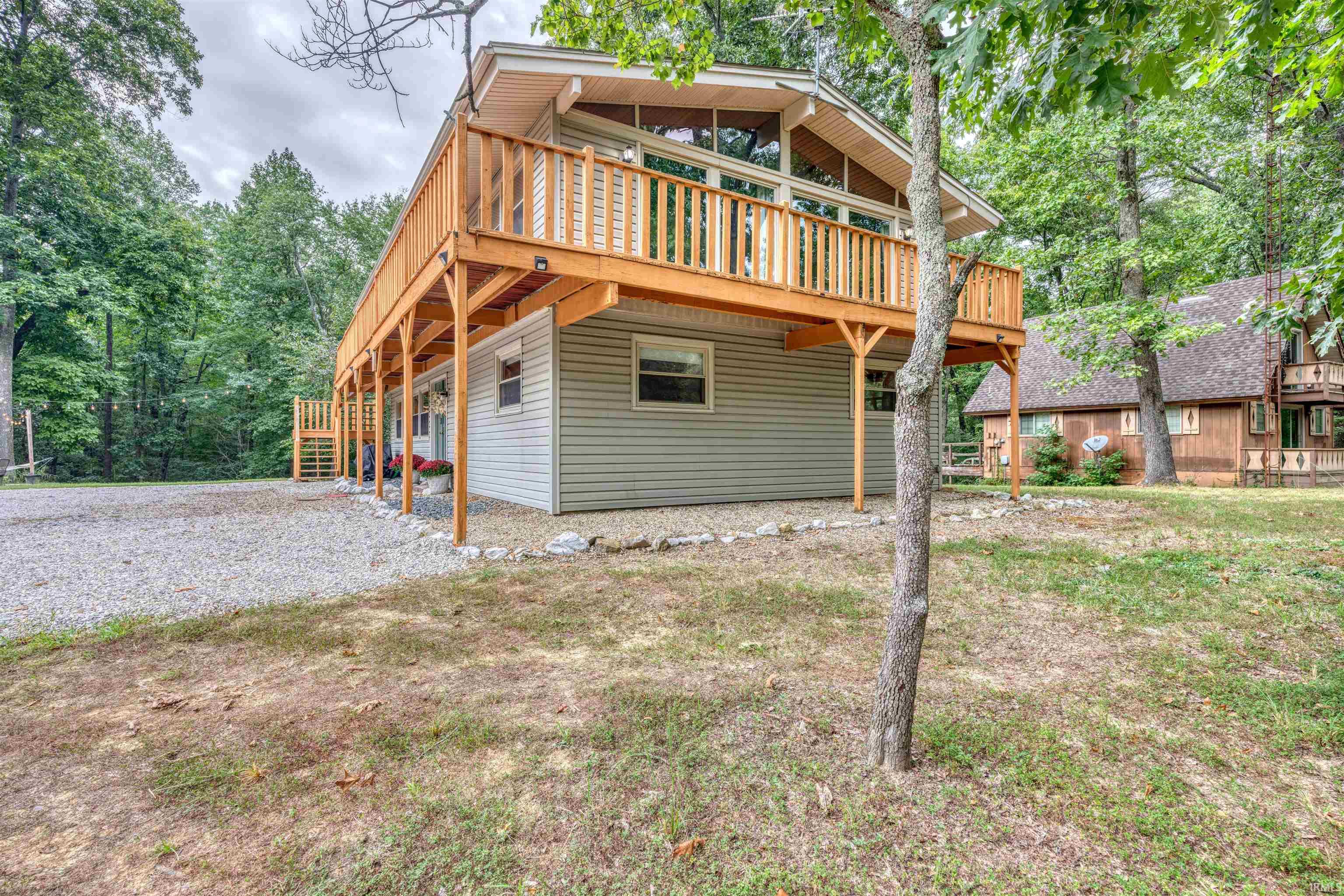 Photo 1 of Sale Pending at 841 S Carol Dr W, Santa Claus, IN 47579 | MLS# 202639920 | Listing updated on 2026-09-27