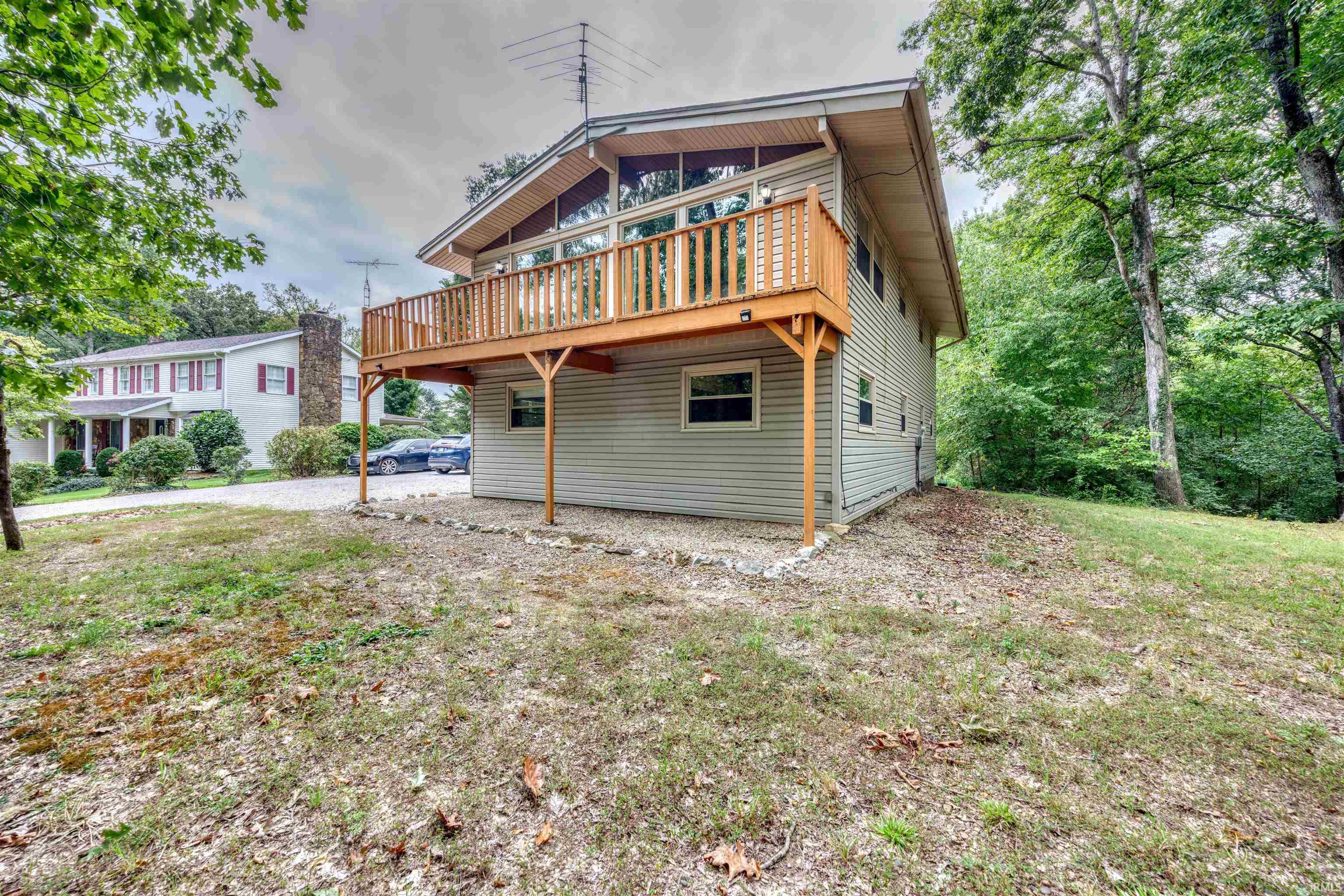 Photo 2 of Sale Pending at 841 S Carol Dr W, Santa Claus, IN 47579 | MLS# 202639920 | Listing updated on 2026-09-27