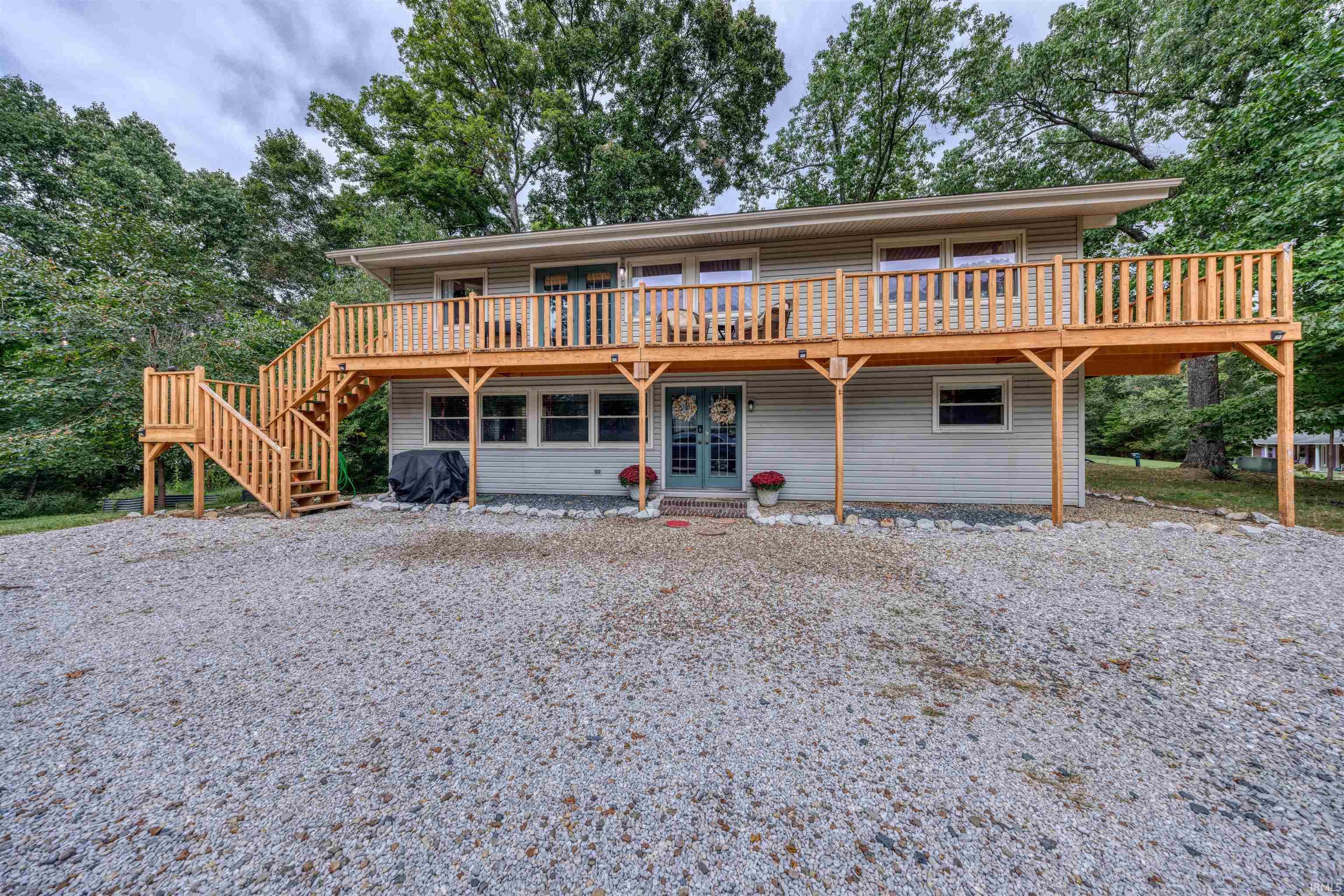 Photo 3 of Sale Pending at 841 S Carol Dr W, Santa Claus, IN 47579 | MLS# 202639920 | Listing updated on 2026-09-27