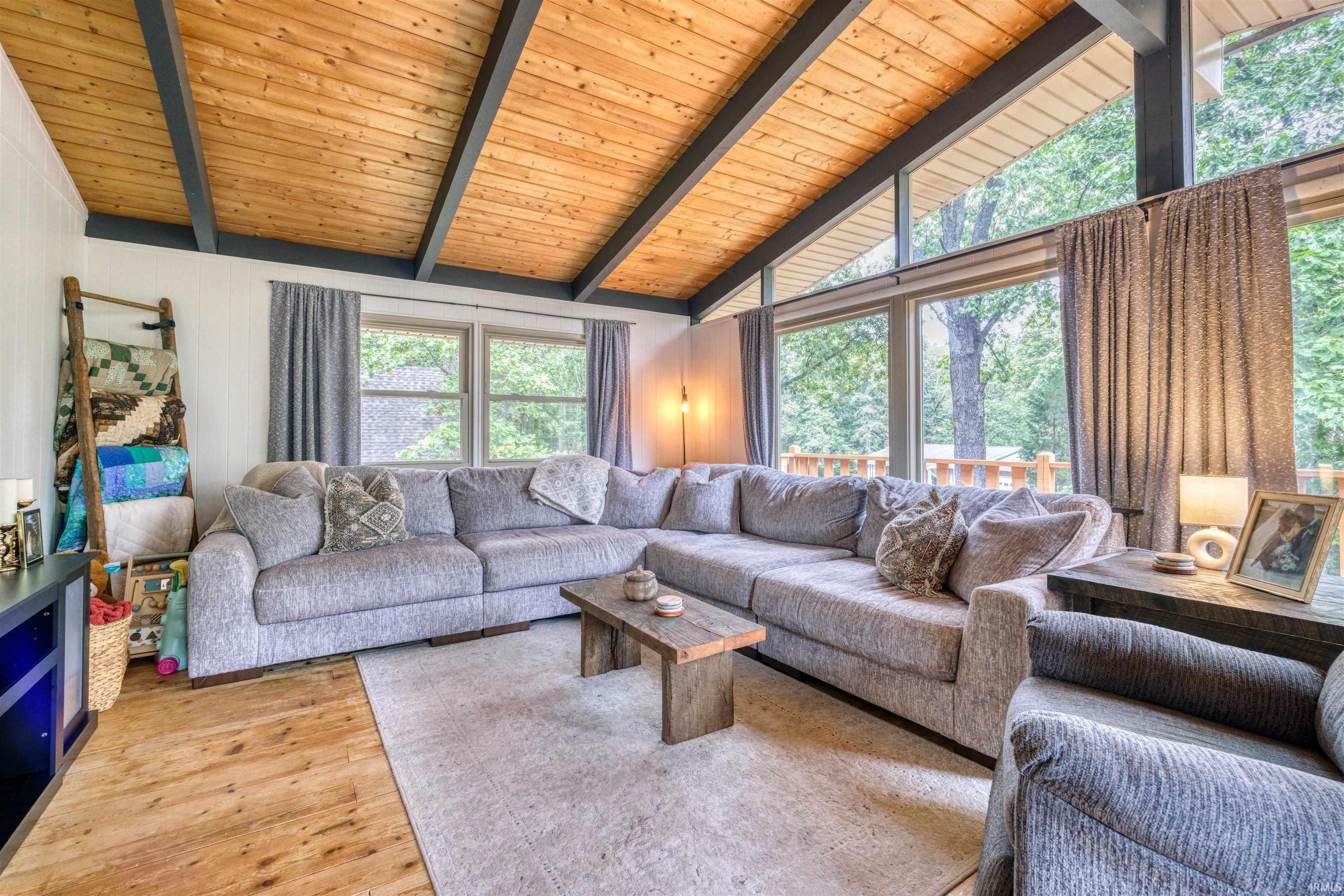 Photo 3 of Sale Pending at 841 S Carol Dr W, Santa Claus, IN 47579 | MLS# 202639920 | Listing updated on 2026-09-27