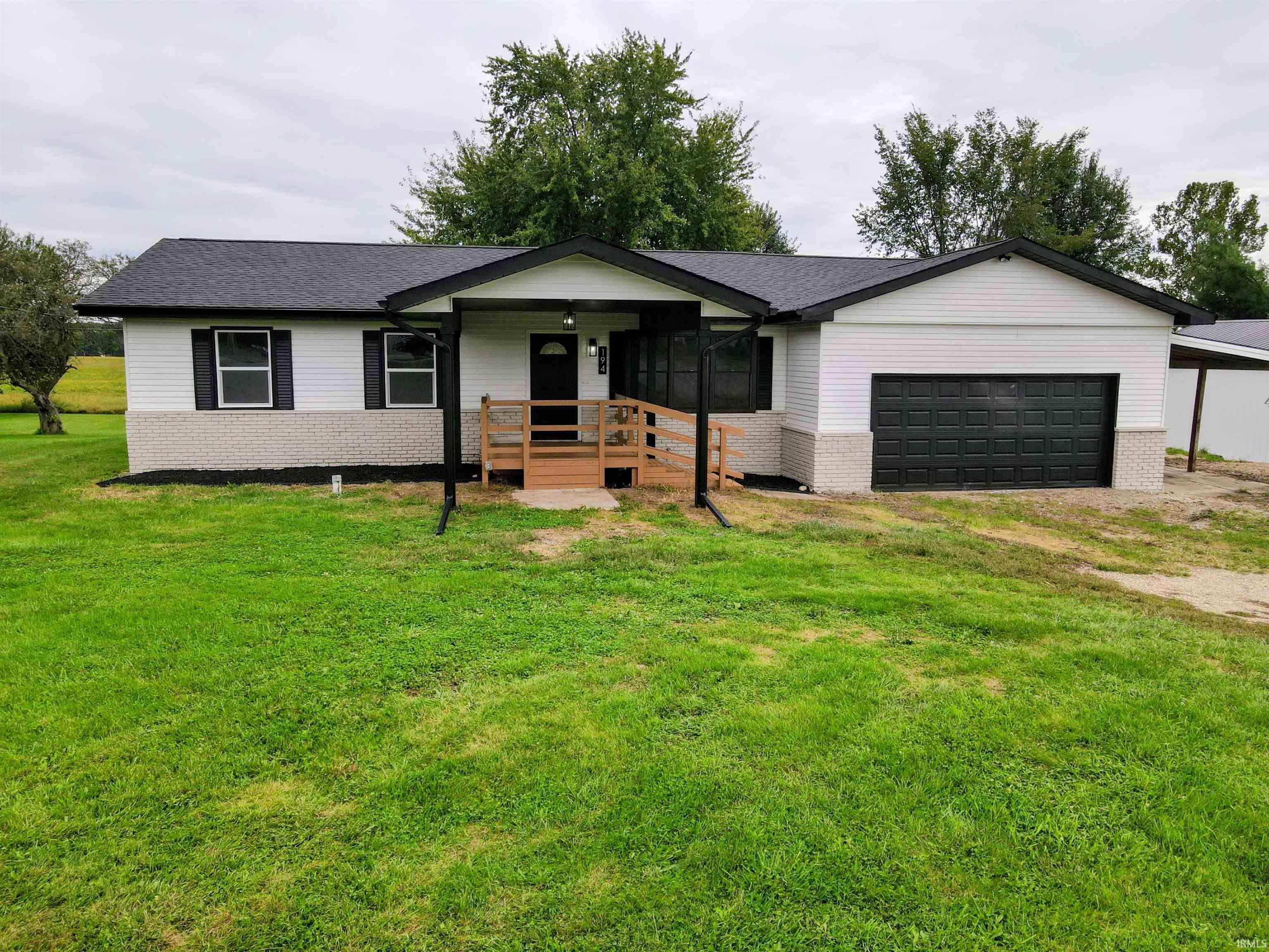 Photo 1 of Sale Pending at 194 Michigan Rd, Lakeville, IN 46536 | MLS# 202639942 | Listing updated on 2026-09-30