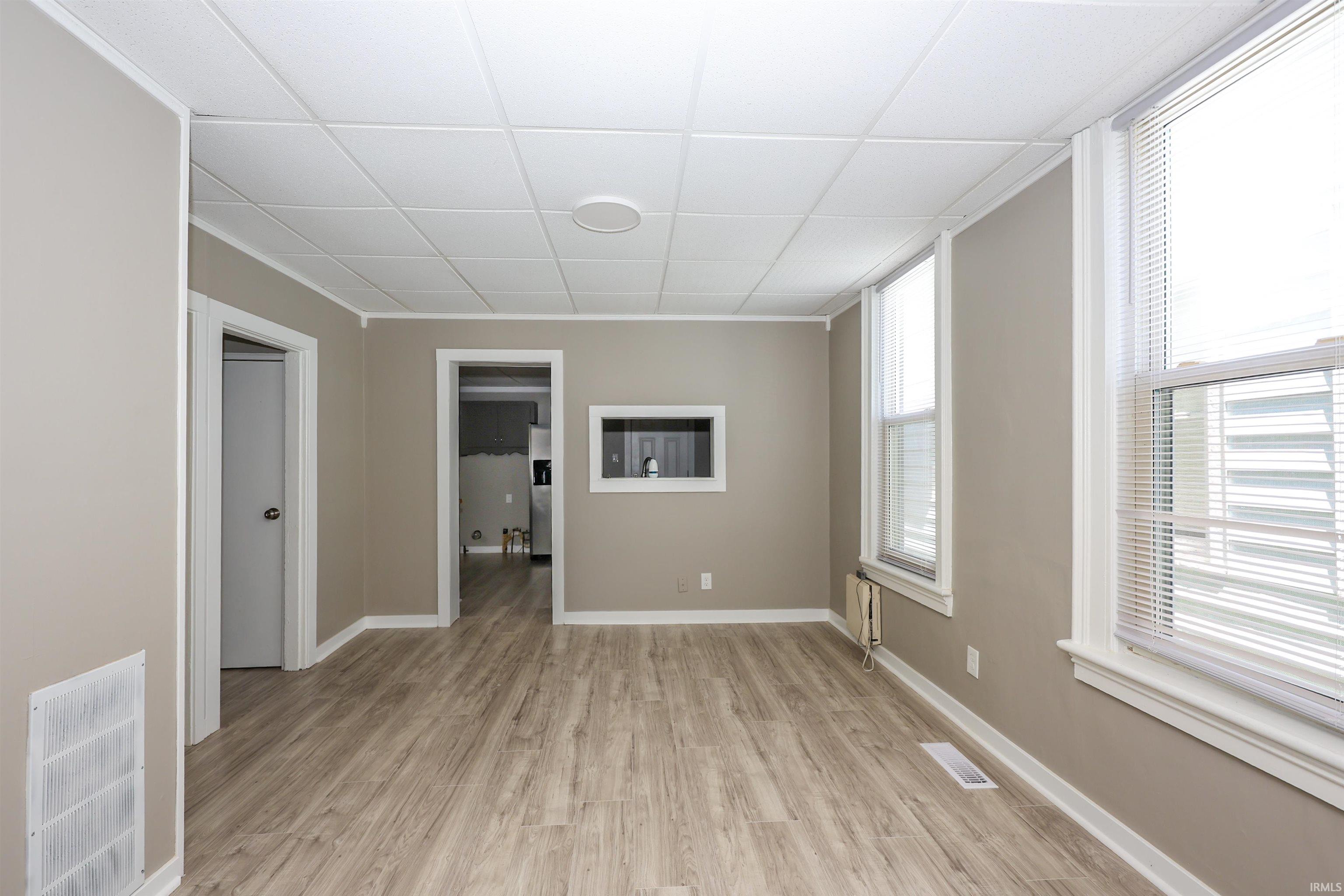 Photo 3 of Sale Pending at 524 W 4th Street, Fort Wayne, IN 46808 | MLS# 202639952 | Listing updated on 2026-09-30