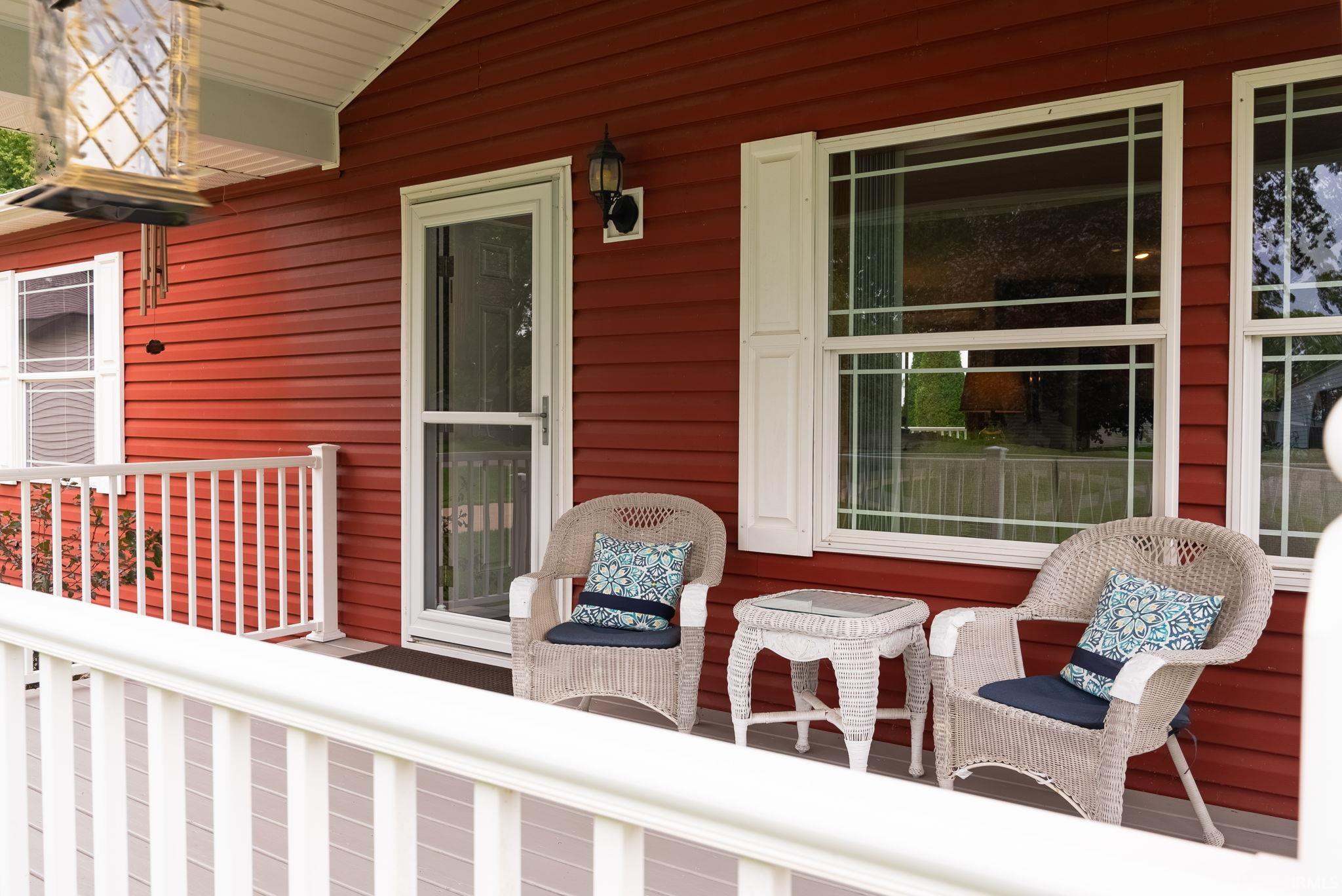 Photo 3 of Sale Pending at 1390 S Meadow Dr, Monticello, IN 47960 | MLS# 202639955 | Listing updated on 2026-09-29